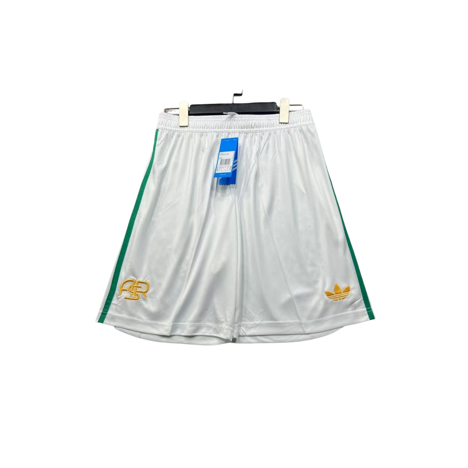 Pantaloncino Terza Maglia Roma 2025/26