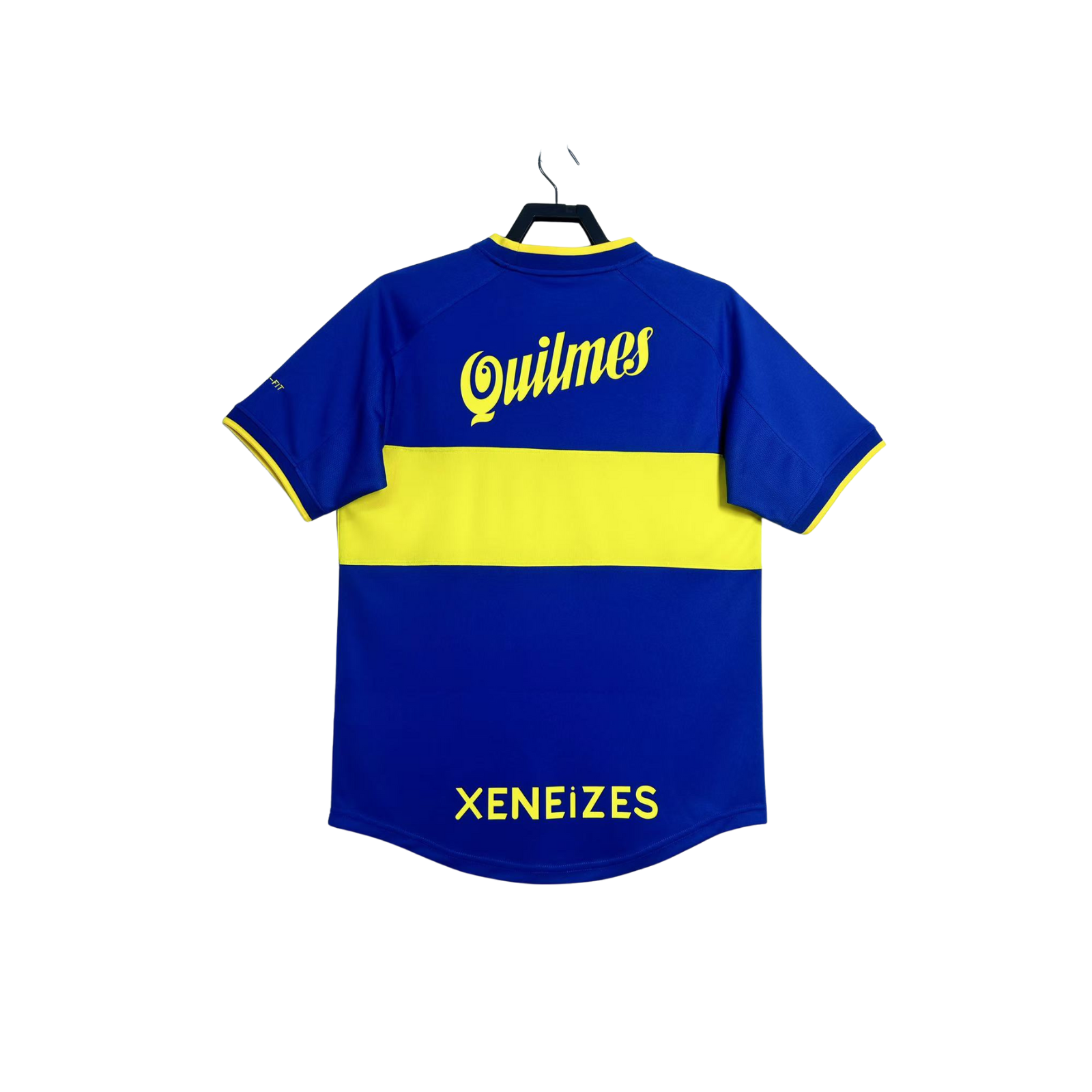 Maglia Vintage Boca Juniors Home 2000/01