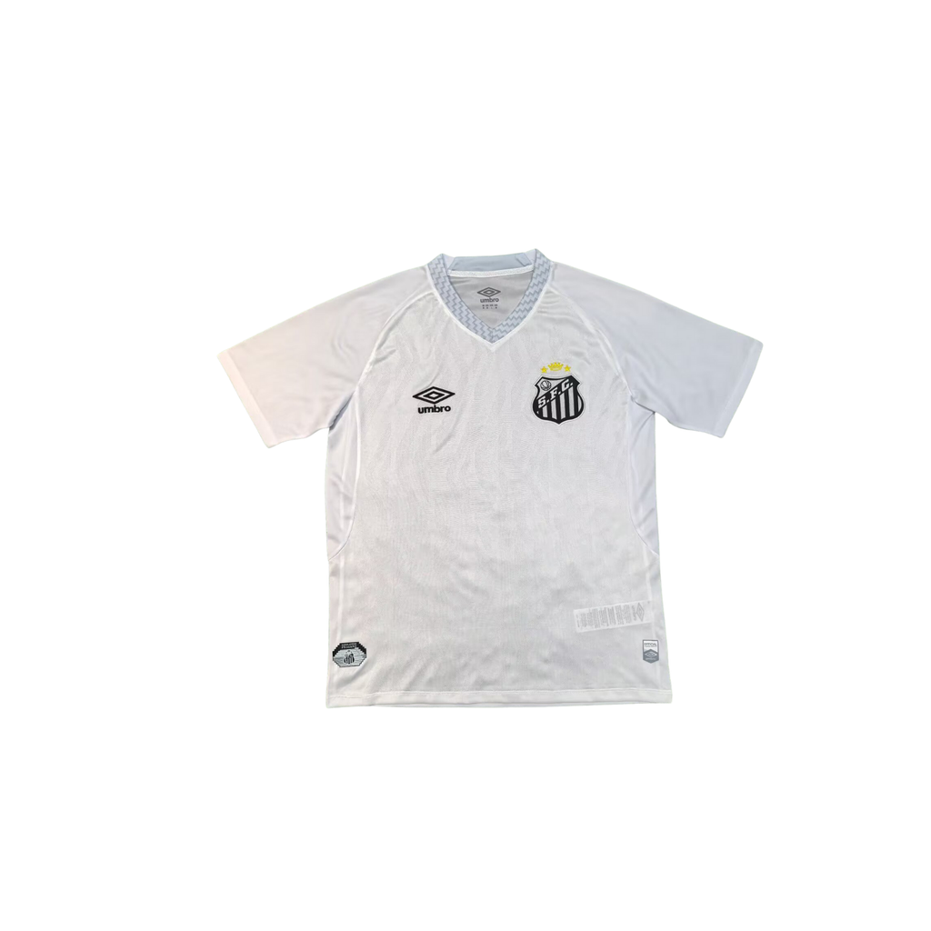 Maglia Santos Home 2025/26