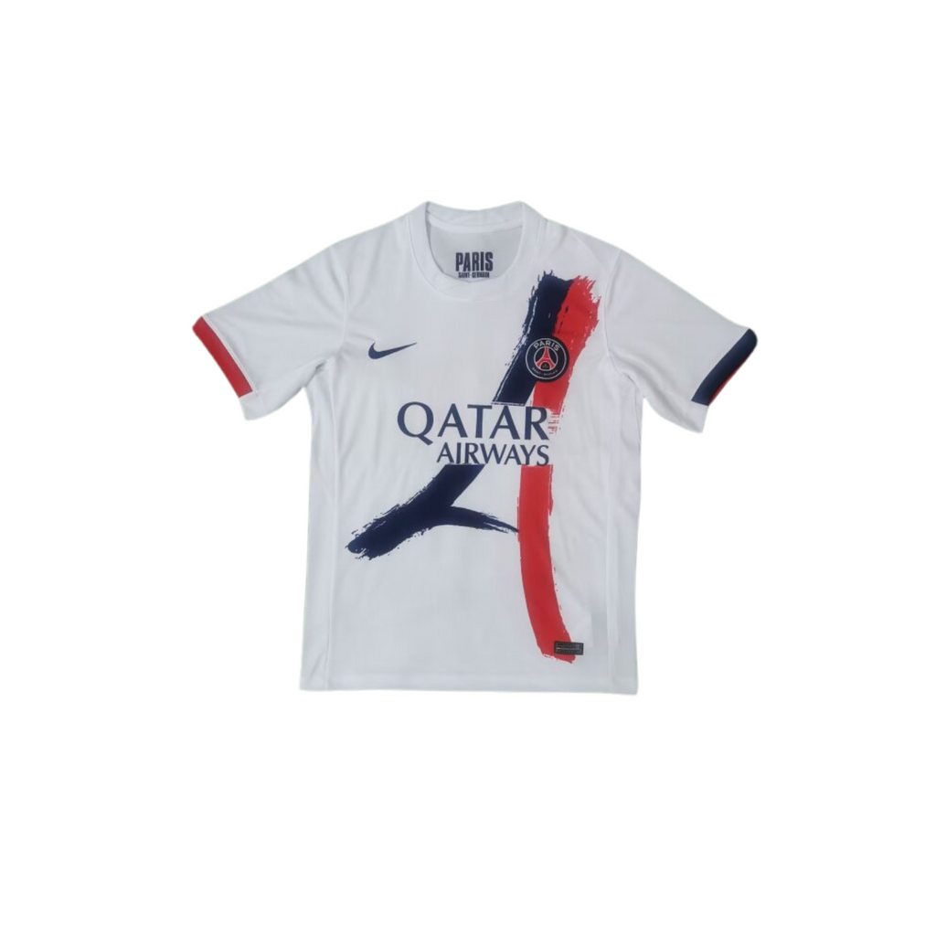 Maglia PSG Away 2024/25