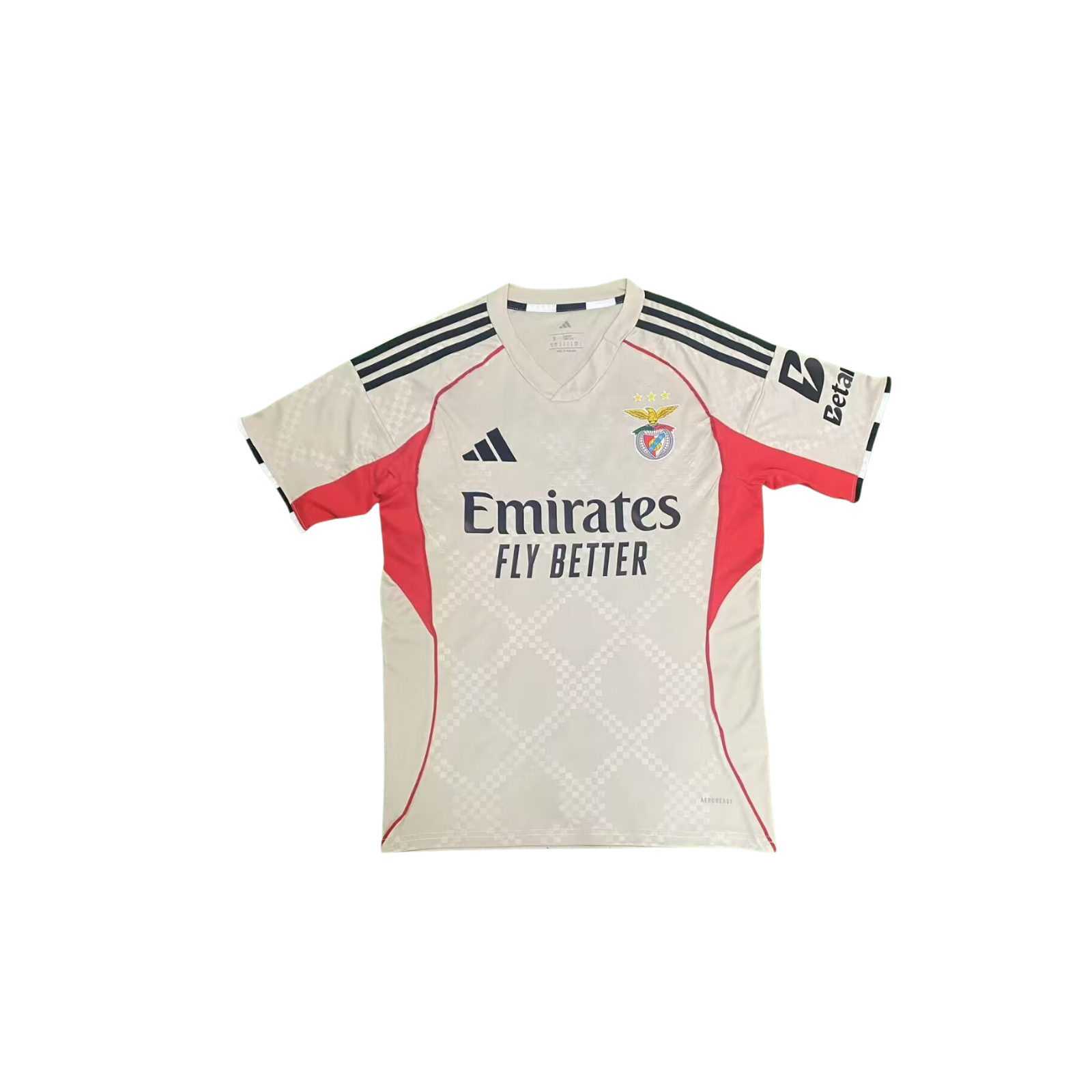 Maglia Benfica Away 2025/26