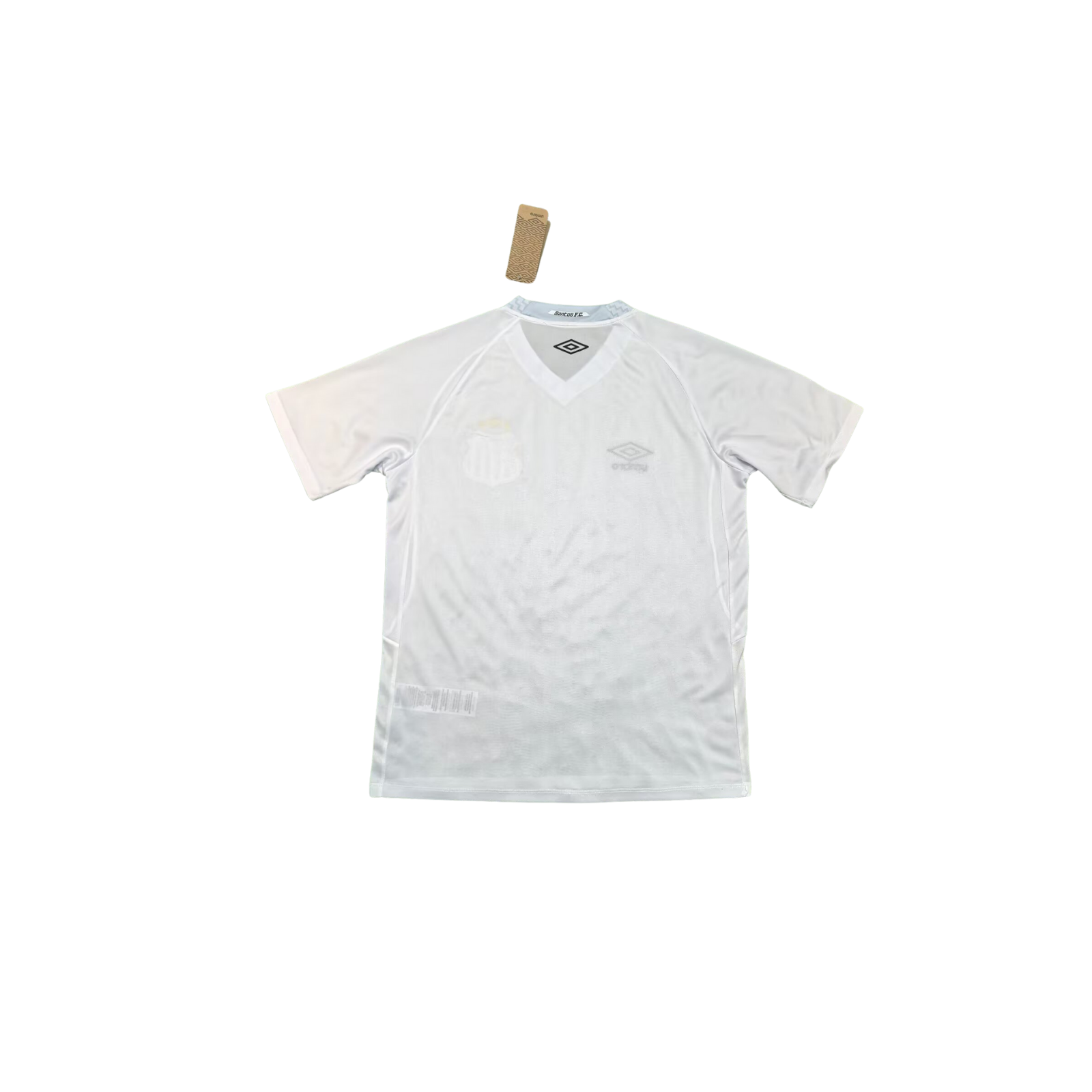 Maglia Santos Home 2025/26