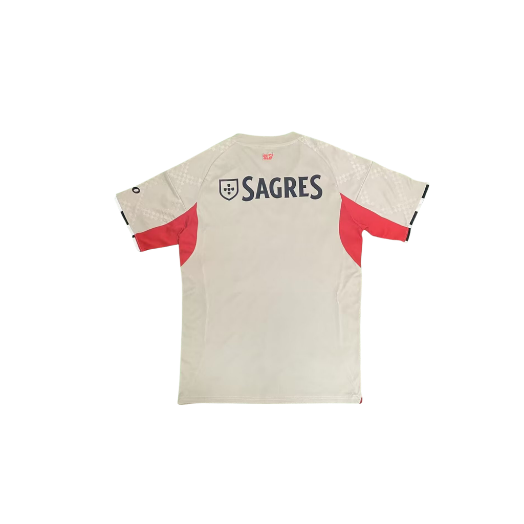 Maglia Benfica Away 2025/26