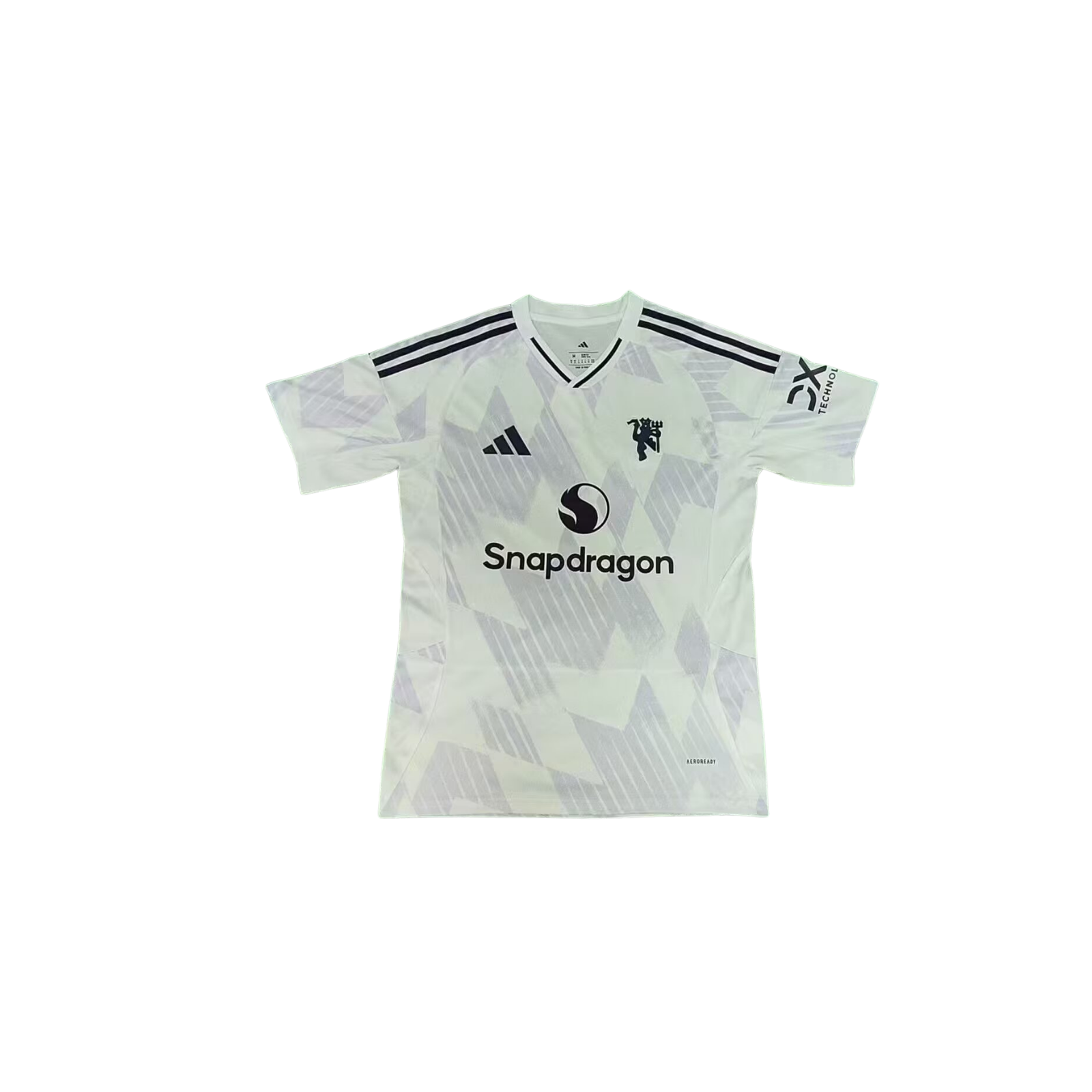Maglia Manchester United Away 2025/26