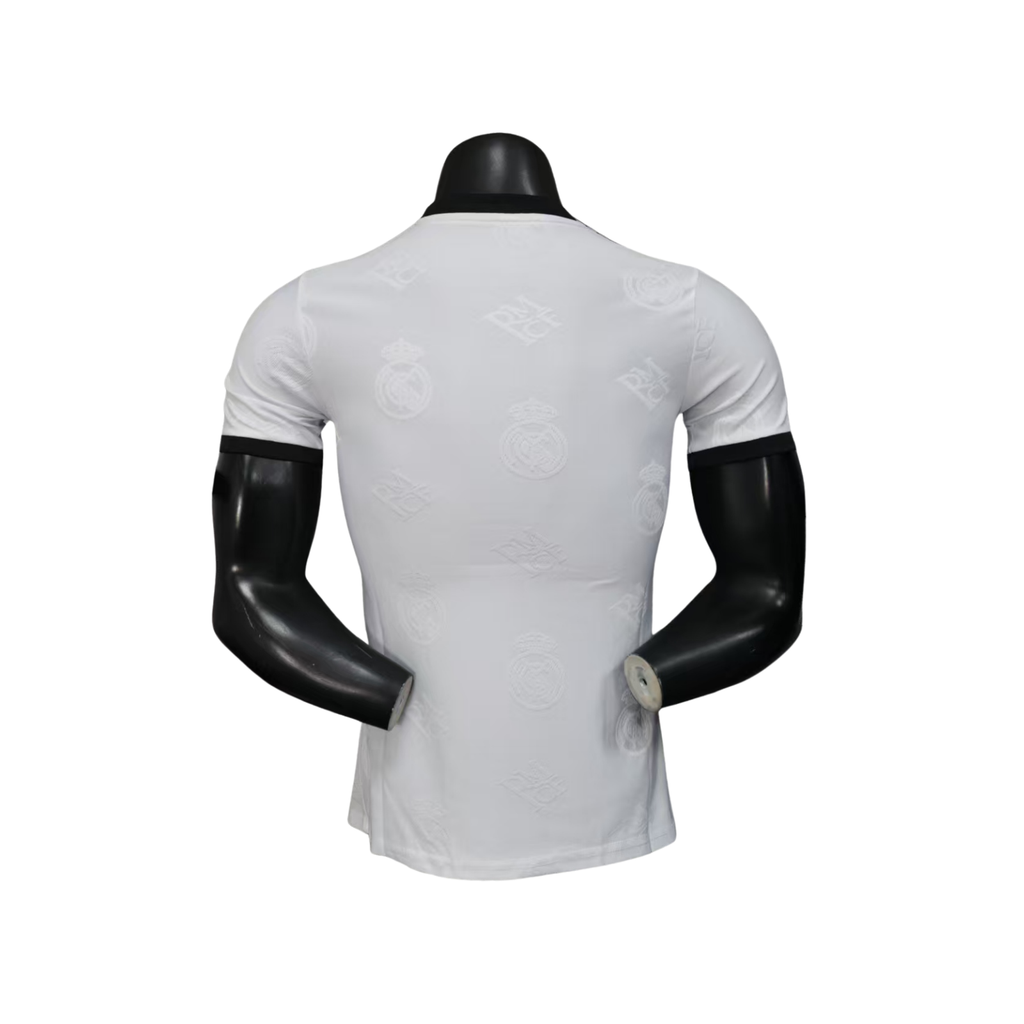 Maglia Real Madrid Special Edition Bianca 2025/26 - Player Version