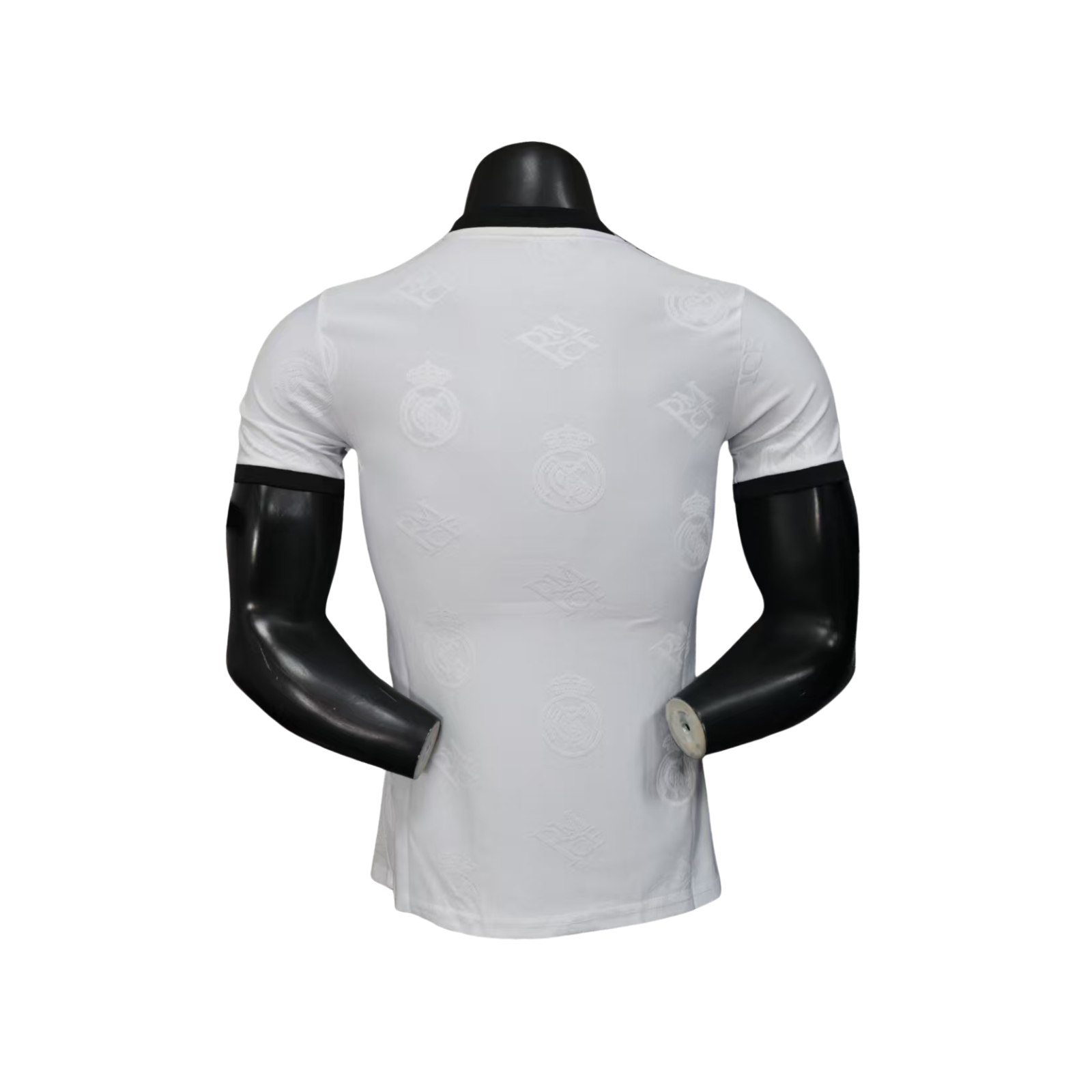 Maglia Real Madrid Special Edition Bianca 2025/26 - Player Version