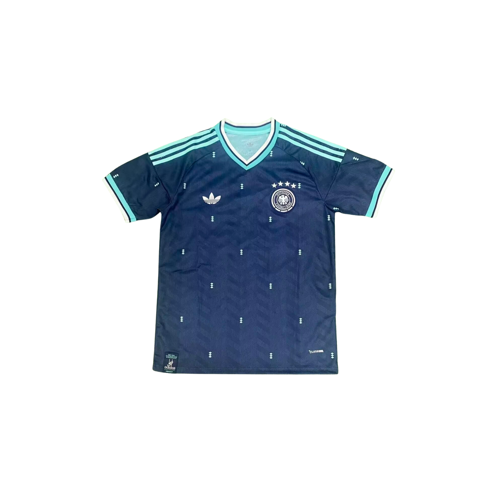 Maglia Away Germania Nazionale 2025/26