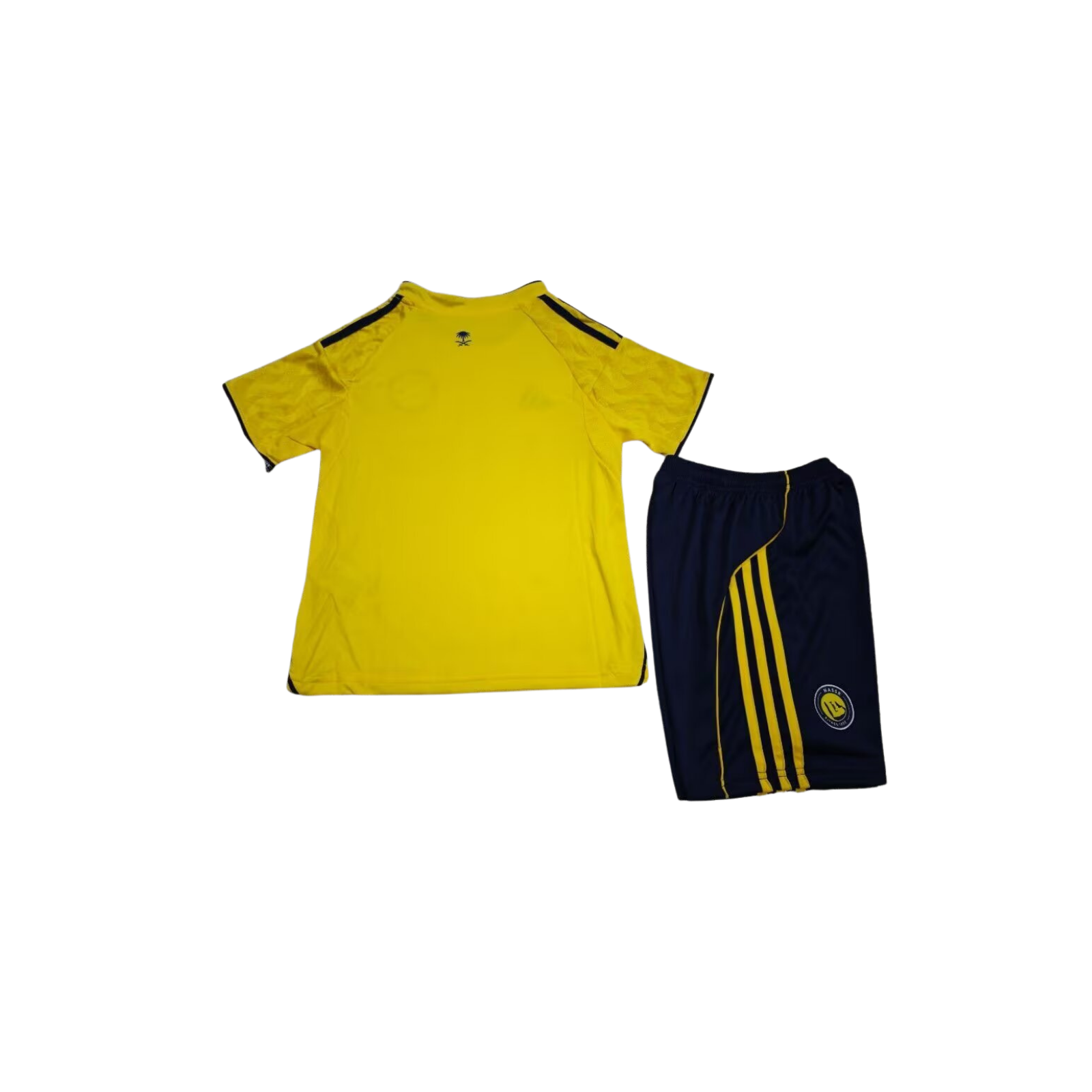Completino Bambino Al Nassr Home 2025/26