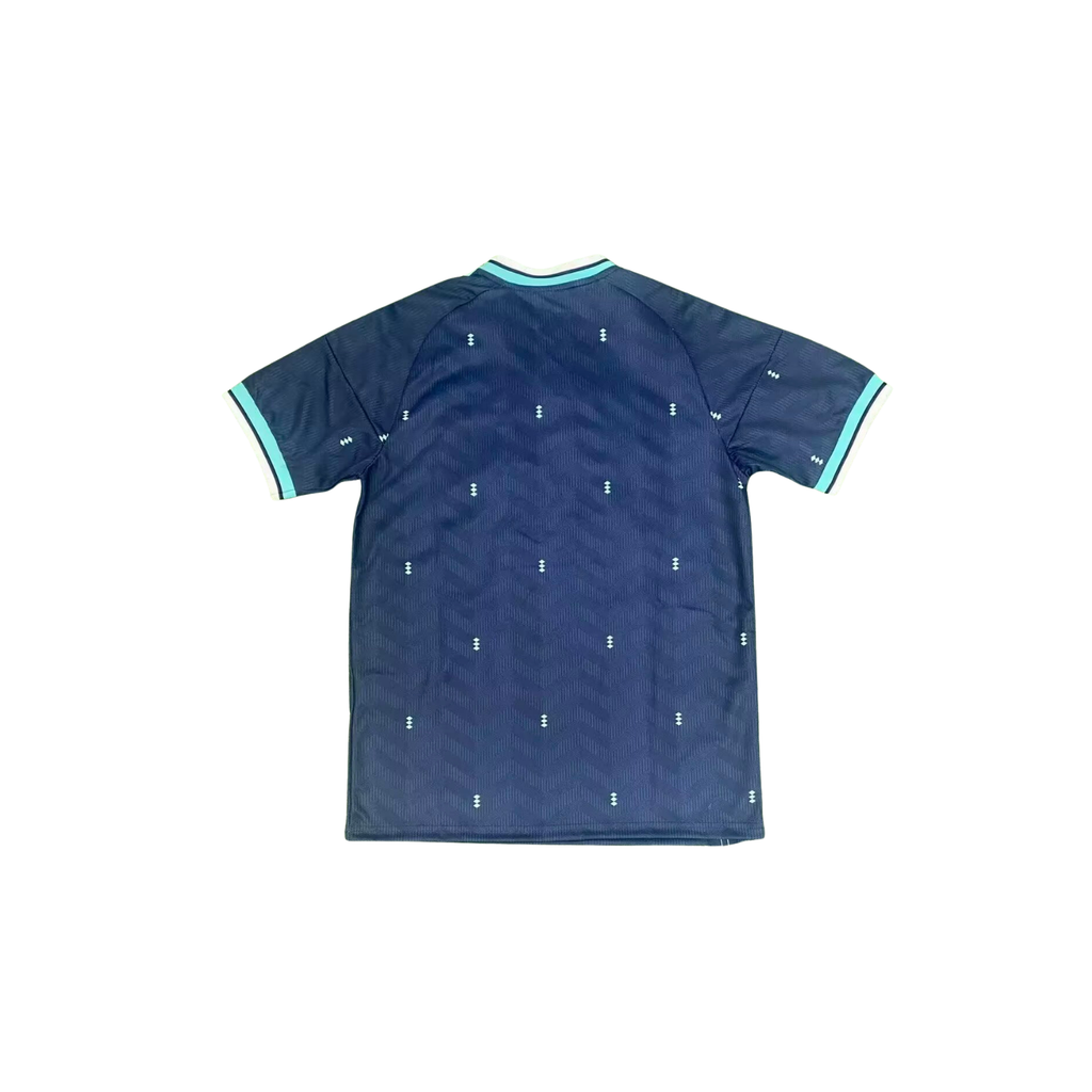 Maglia Away Germania Nazionale 2025/26