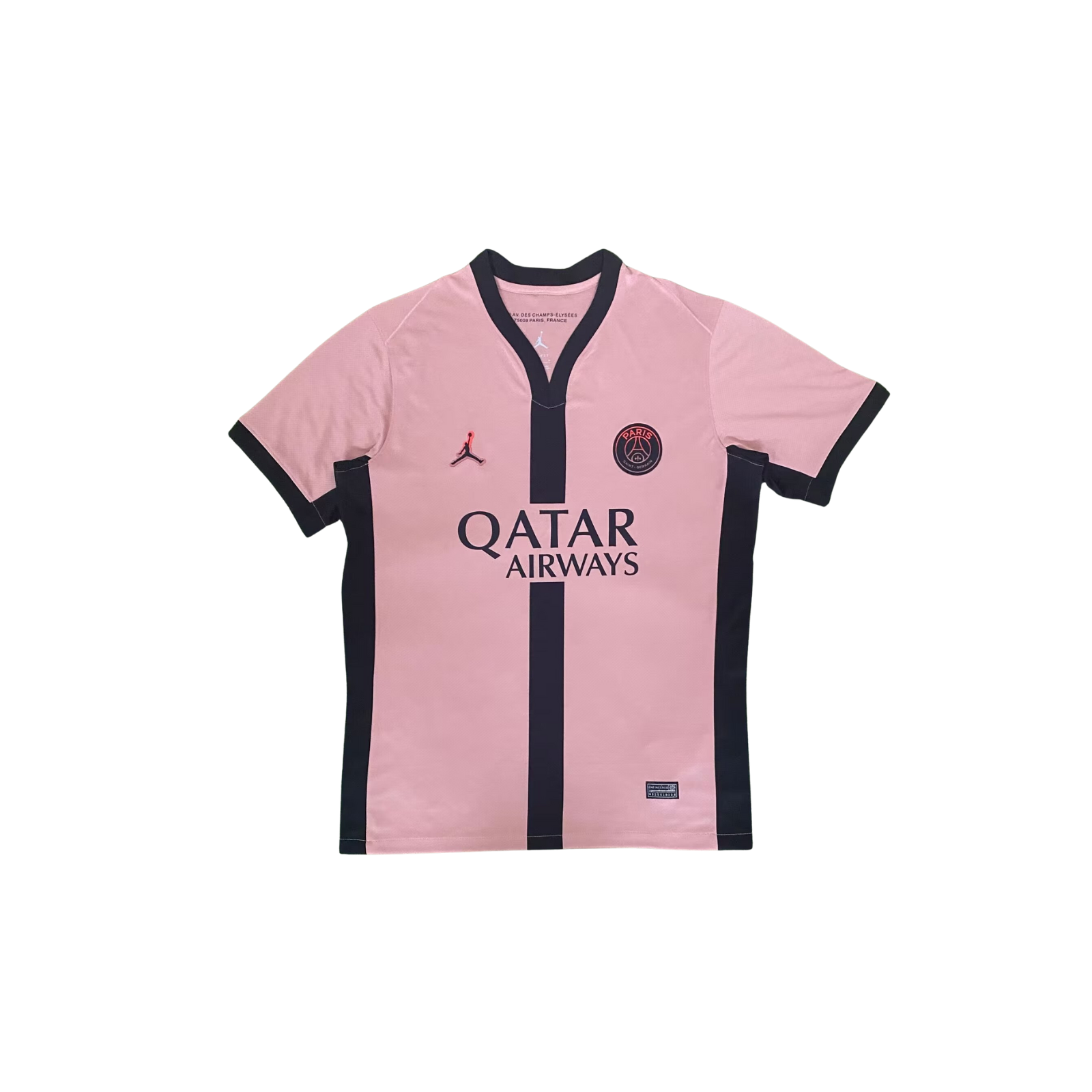 Terza Maglia PSG 2024/25