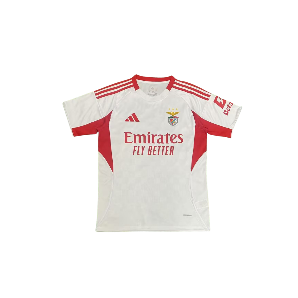 Terza Maglia Benfica 2025/26
