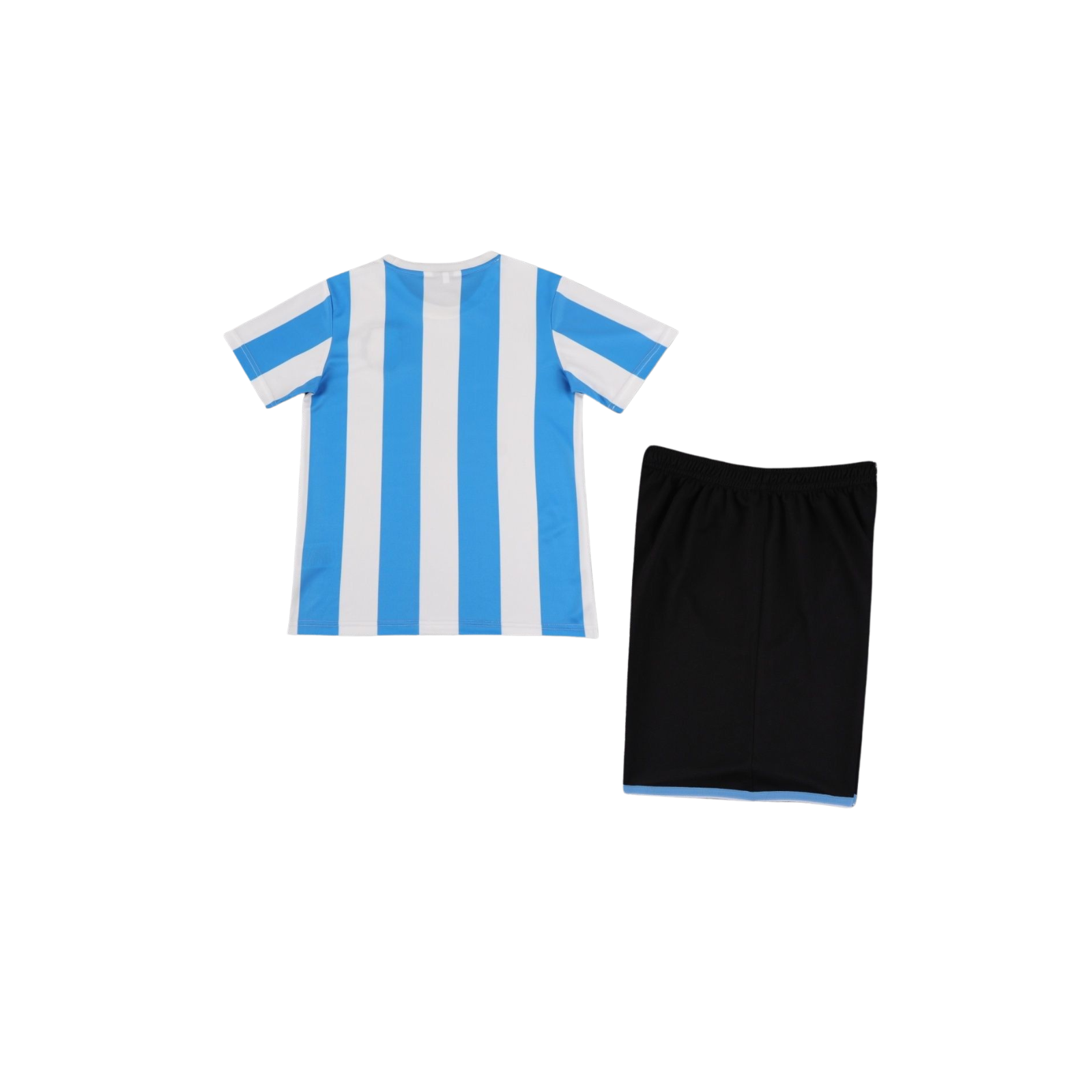 Completino Bambino Vintage Argentina Home 1986