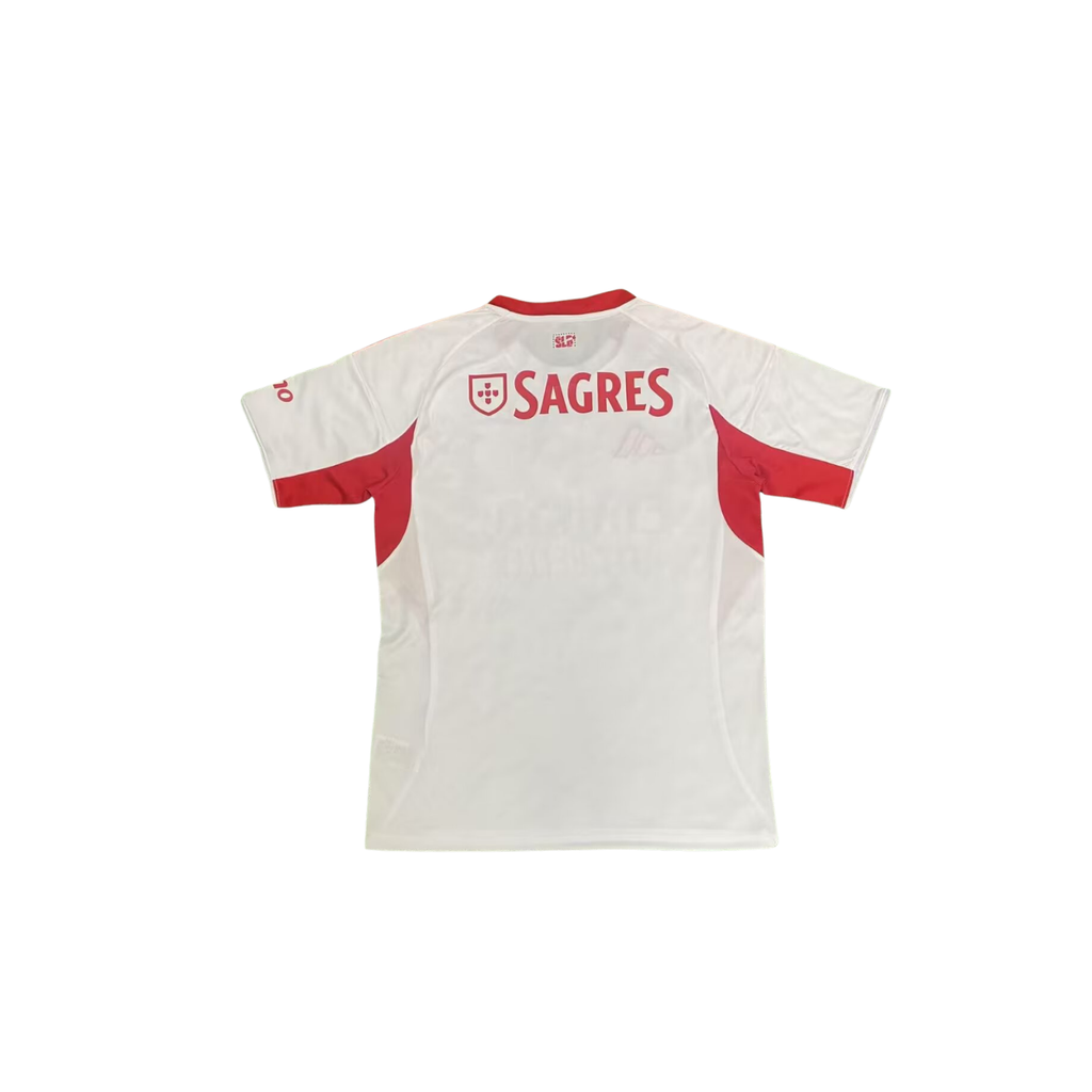 Terza Maglia Benfica 2025/26