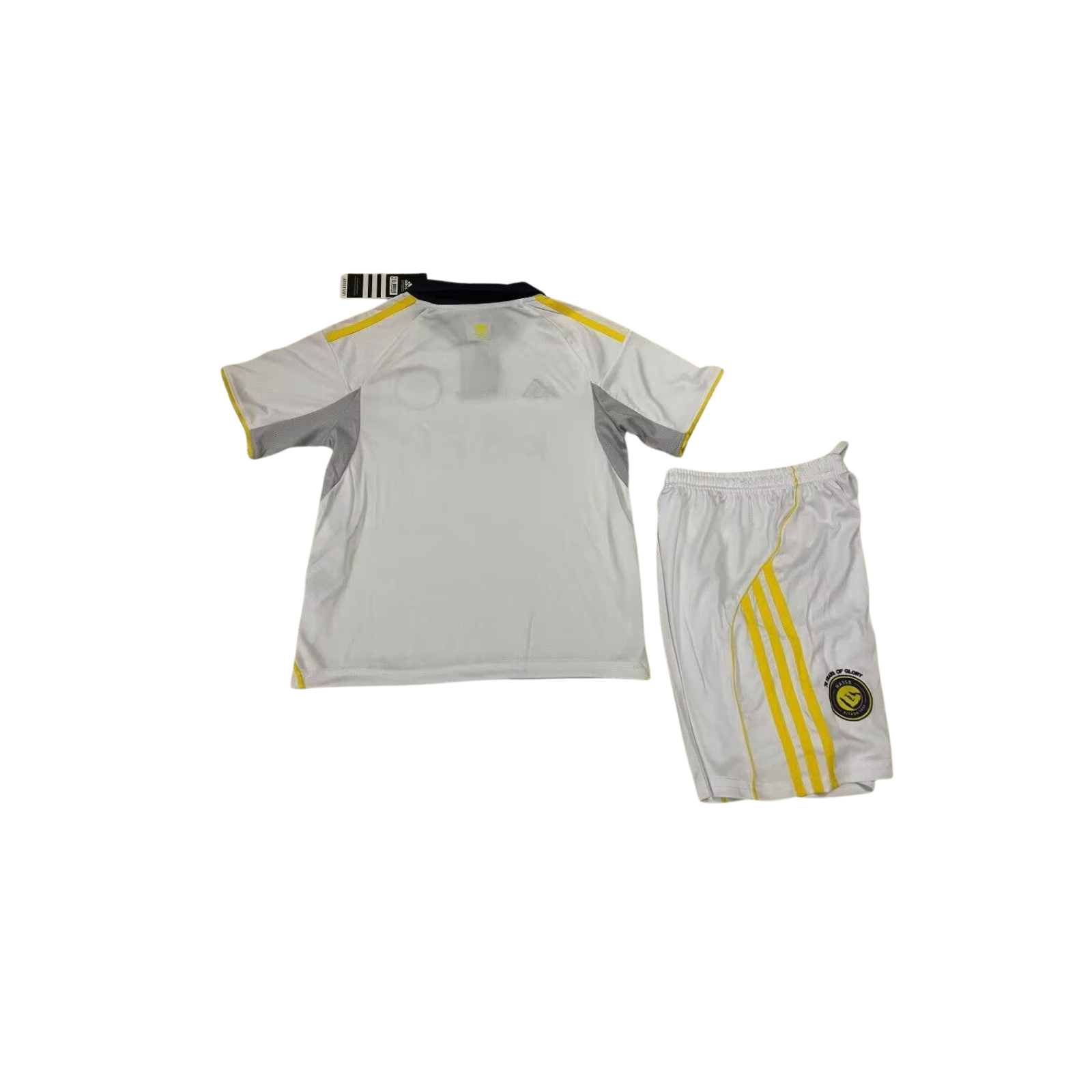 Completino Bambino Terza Maglia Al Nassr 2025/26