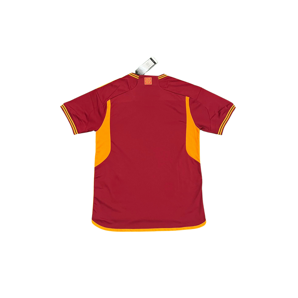 Maglia Vintage Roma Home 2023/2024