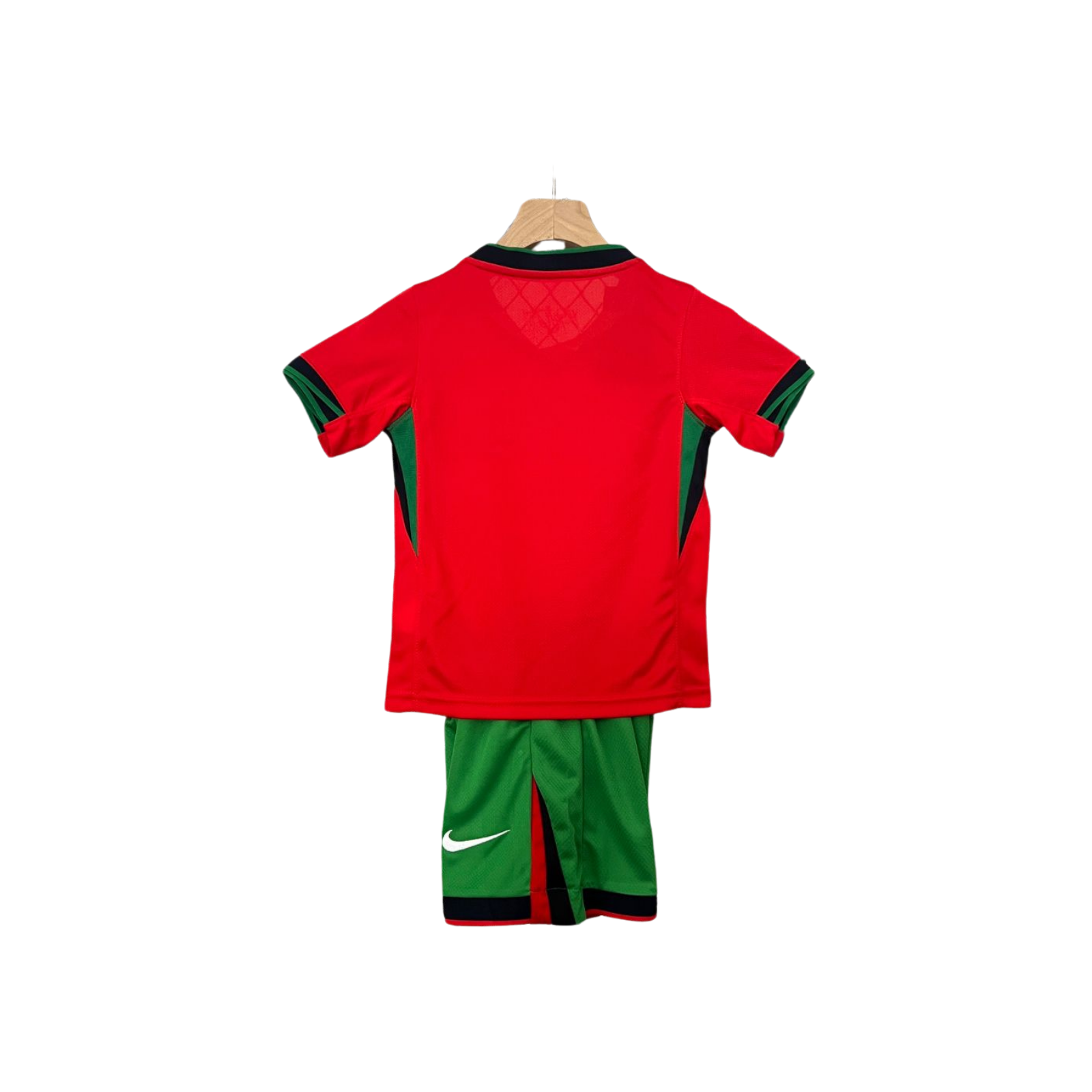 Completino Bambino Portogallo Home 2024/25