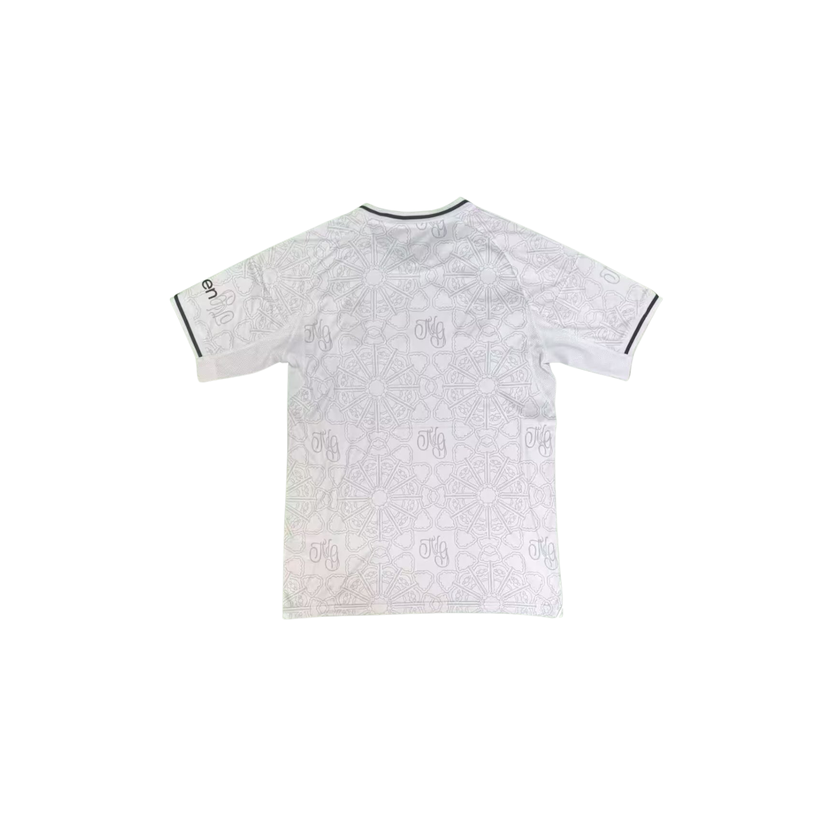 Maglia Nottingham Forest Away 2025/26