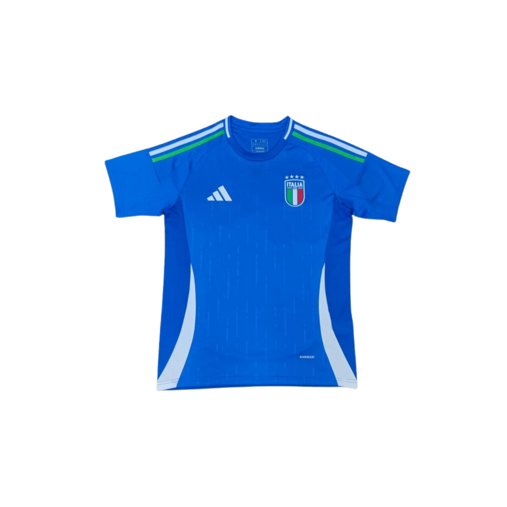 Maglia Italia Nazionale Home 2024/25