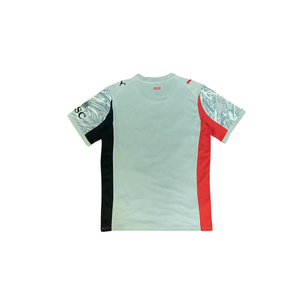 Maglia Milan Portiere 2025/26