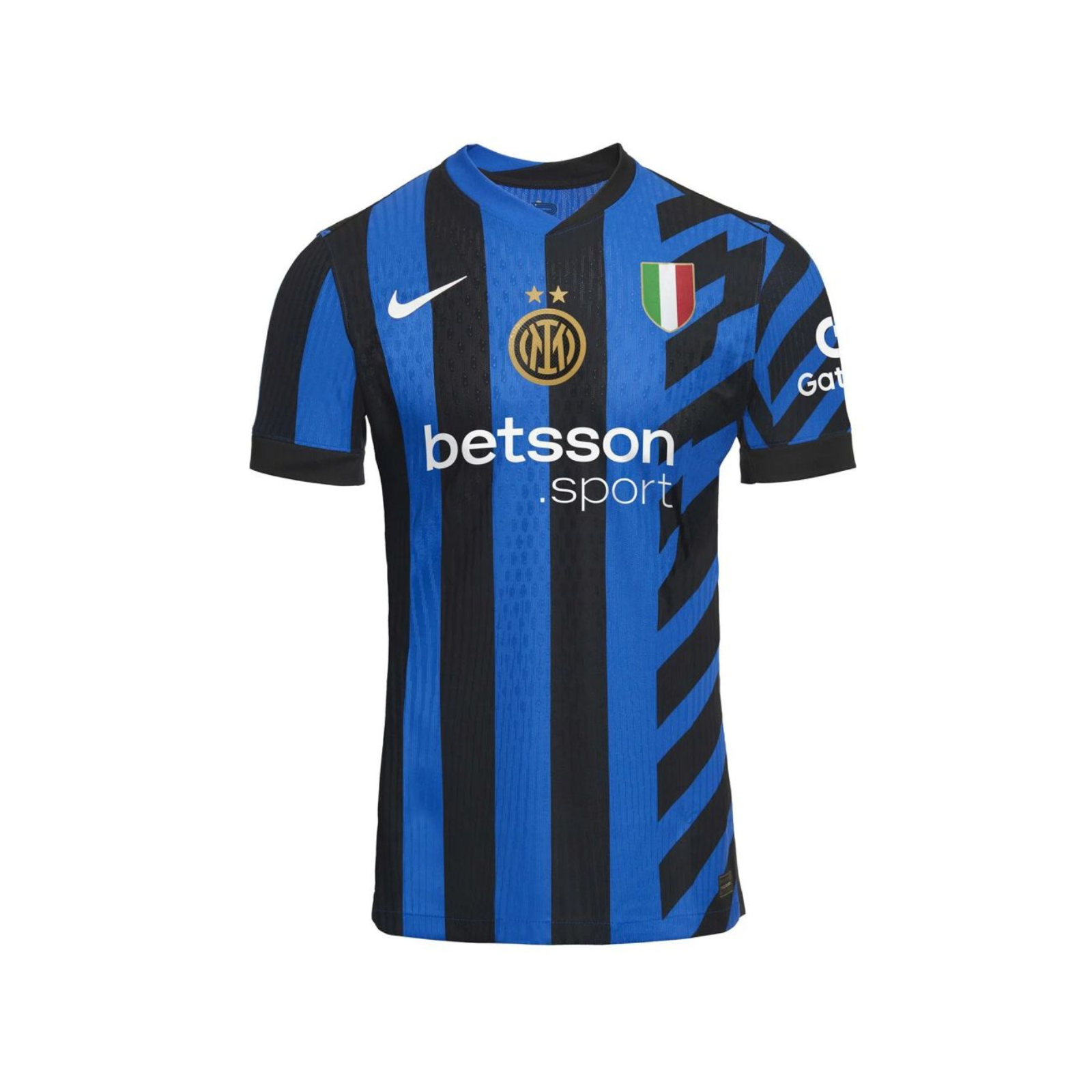 Maglia Inter Home 2024/25 - Player Version