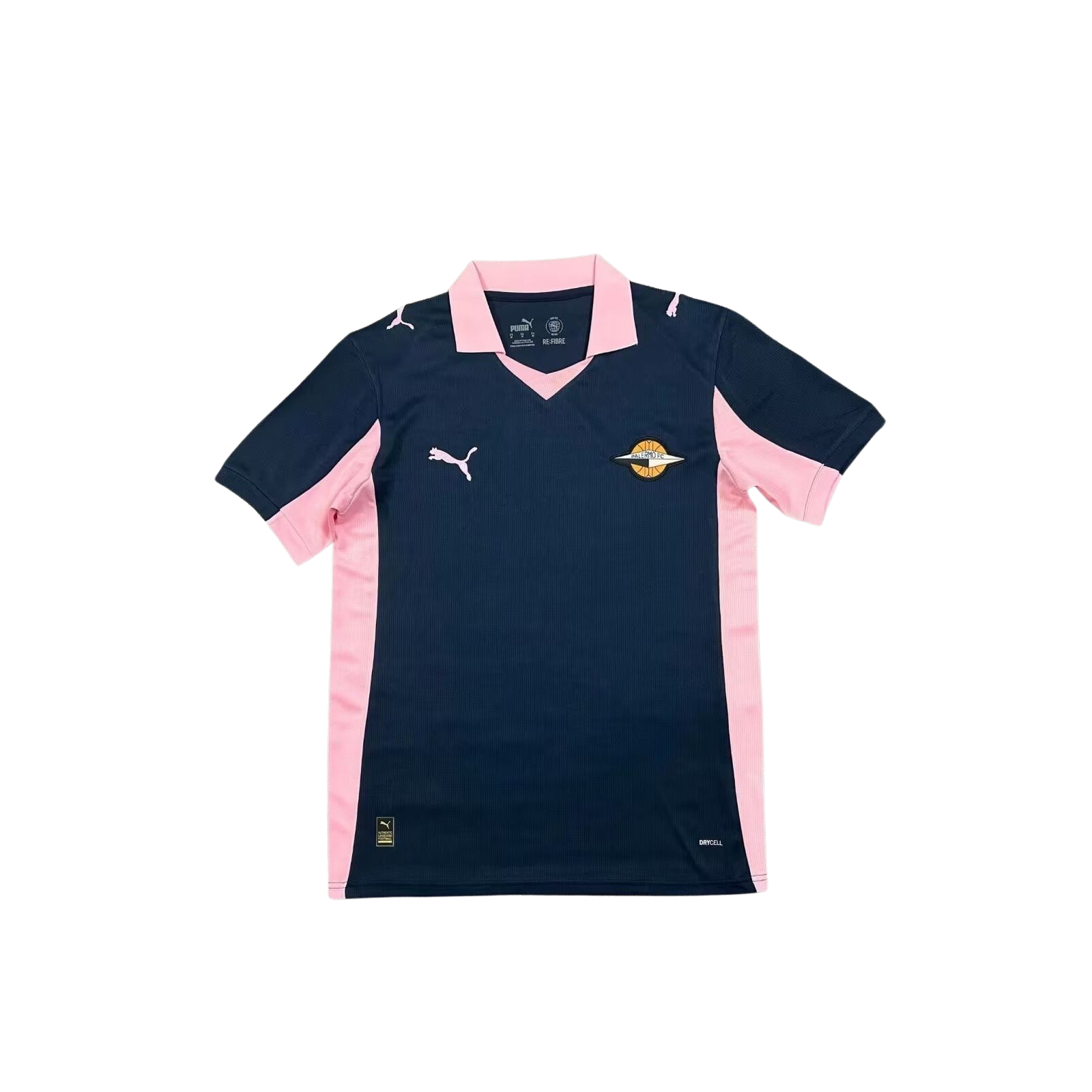 Maglia Palermo Away 2025/26 - Sponsor su richiesta nelle note