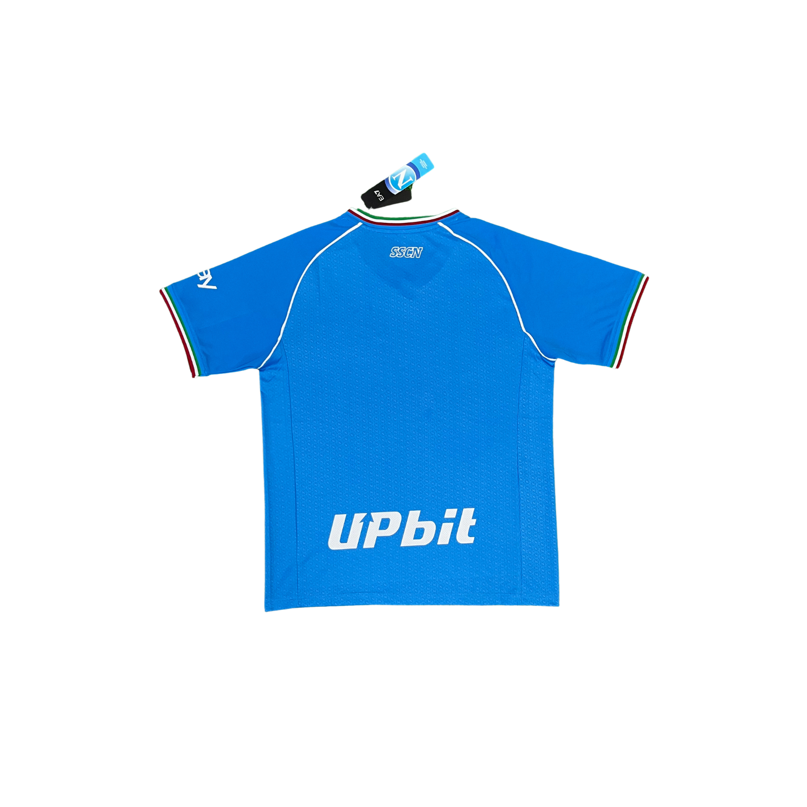 Maglia Vintage Napoli Home 2023/24