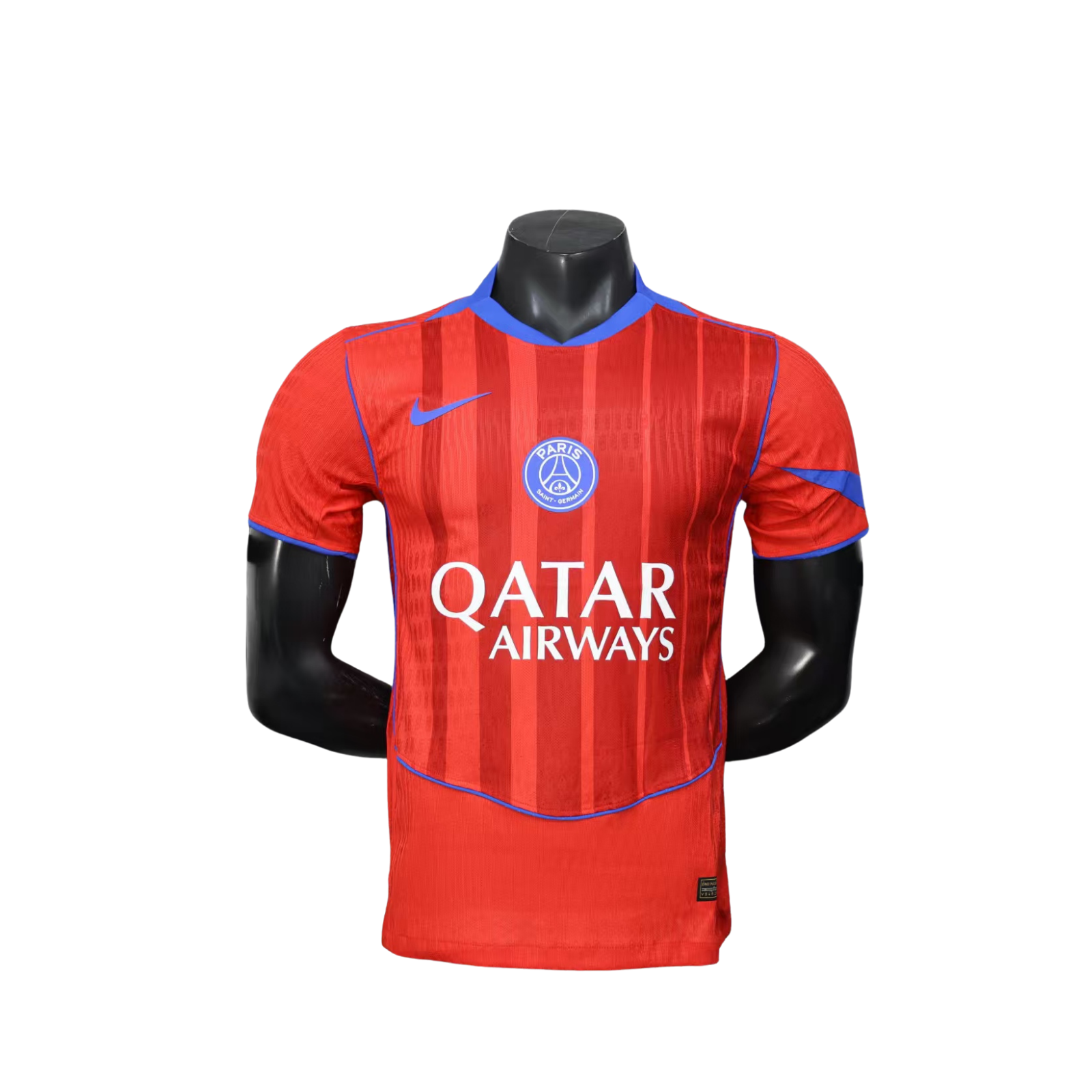 Terza Maglia PSG  2025/26 - Player Version