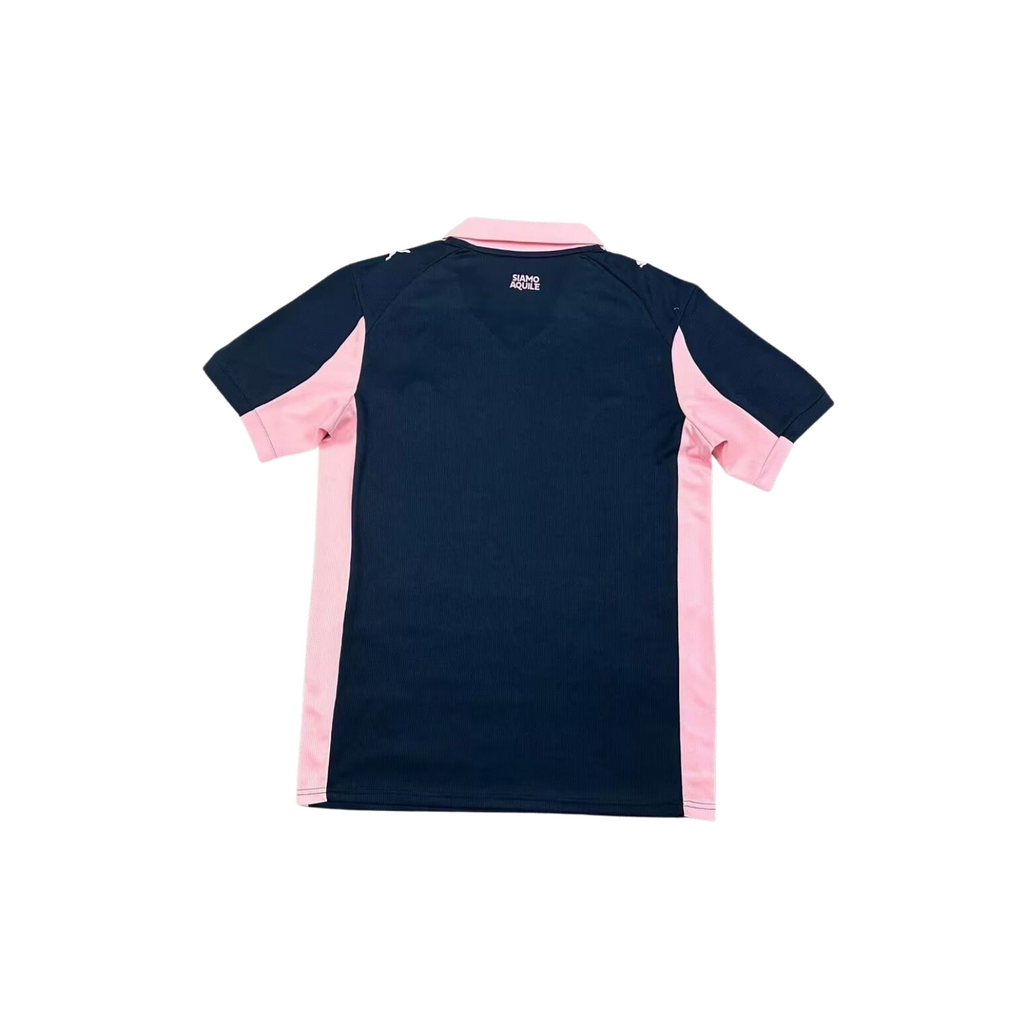 Maglia Palermo Away 2025/26 - Sponsor su richiesta nelle note