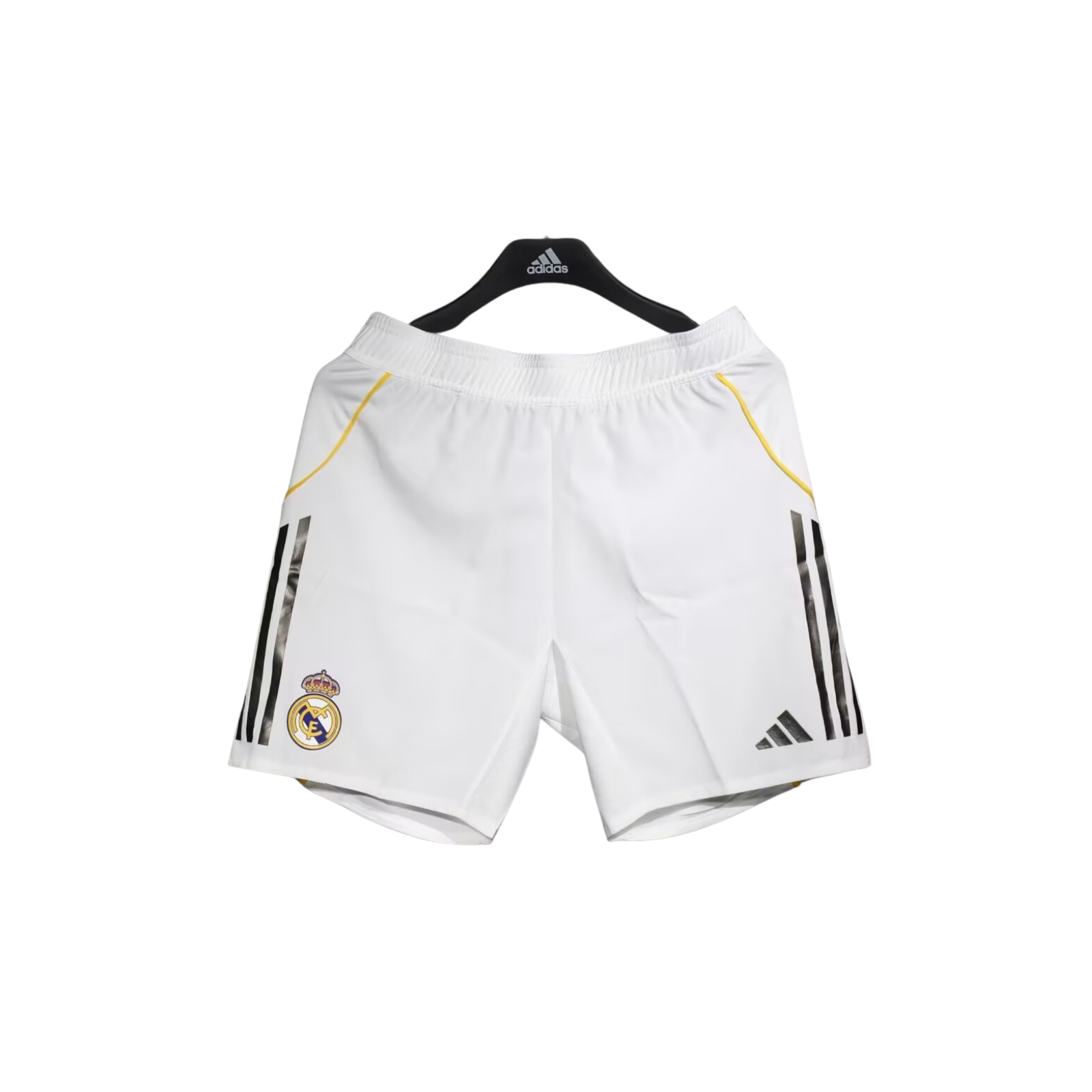 Pantaloncino Maglia Home Real Madrid 2025/26
