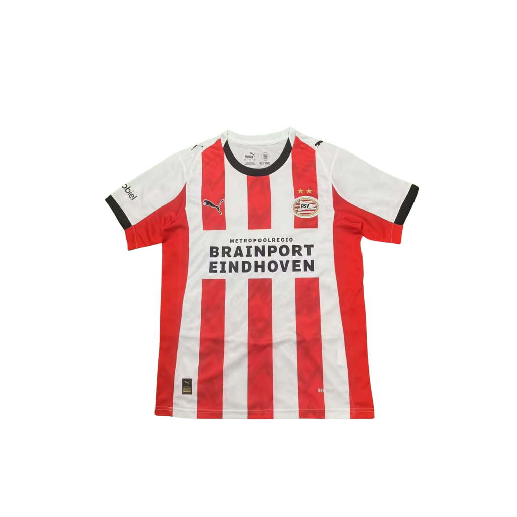 Maglia PSV Eindhoven Home 2025/26