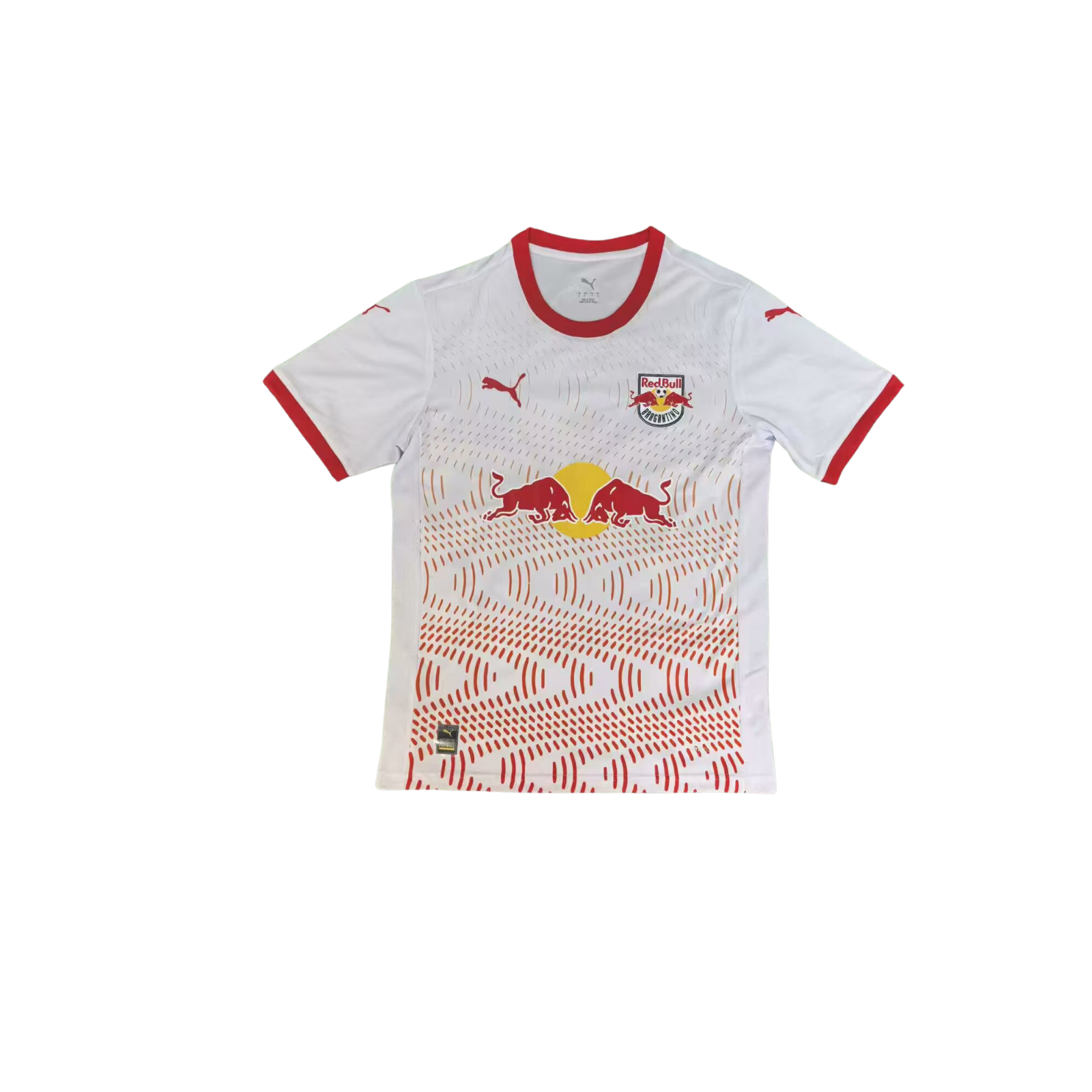 Maglia Bragantino Home 2025/26