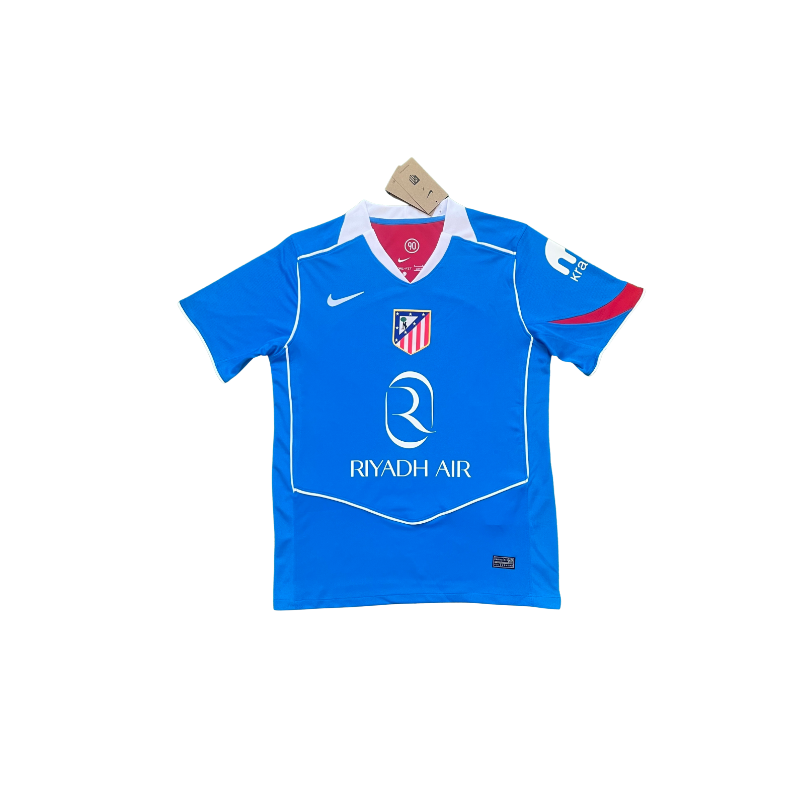 Terza Maglia Atletico Madrid 2025/26