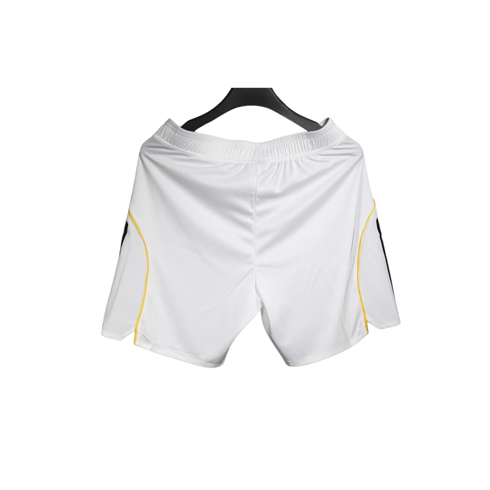 Pantaloncino Maglia Home Real Madrid 2025/26