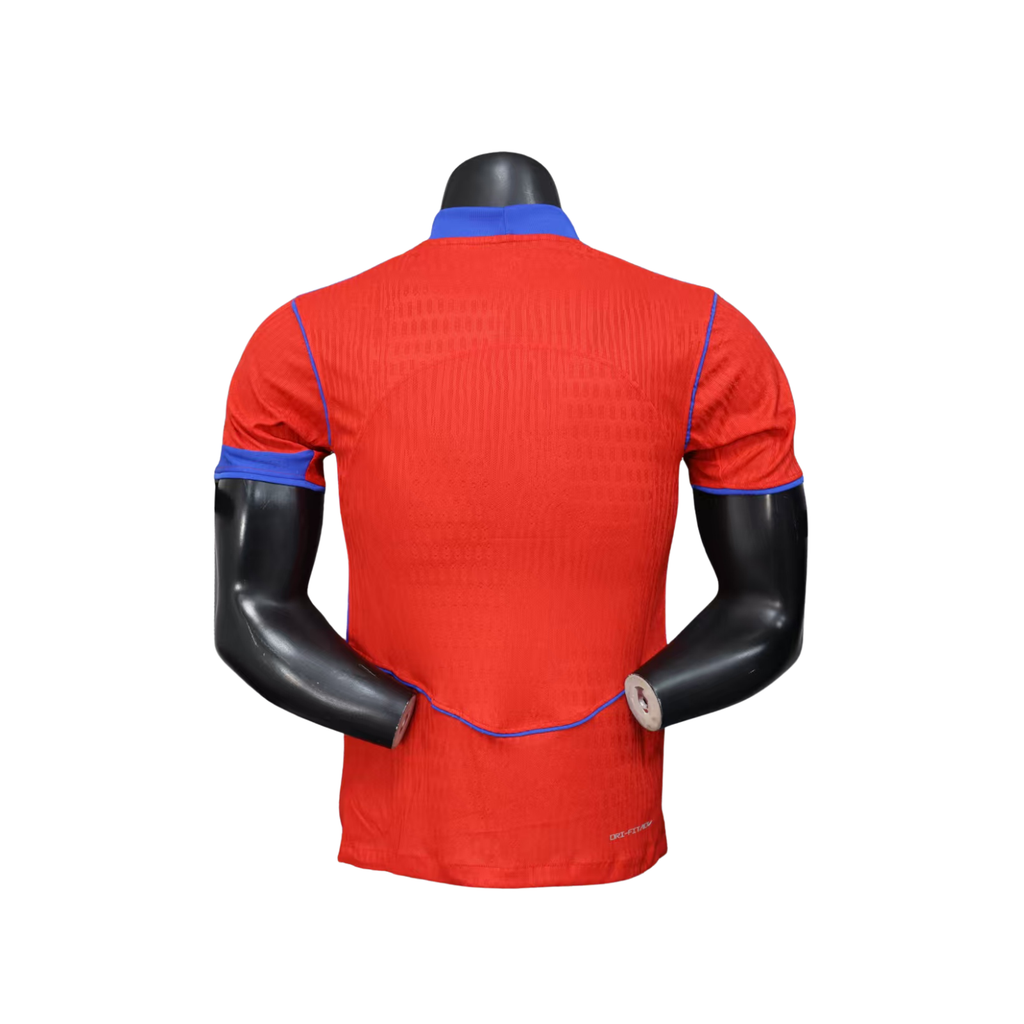 Terza Maglia PSG  2025/26 - Player Version