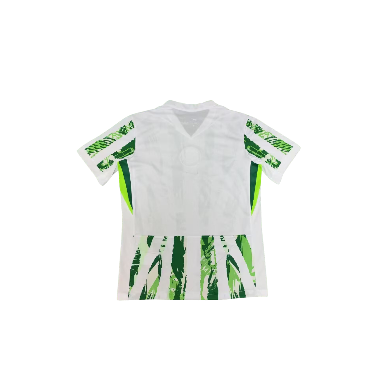 Maglia Nigeria Nazionale Home 2025/26