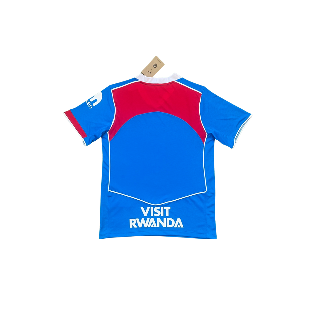 Terza Maglia Atletico Madrid 2025/26