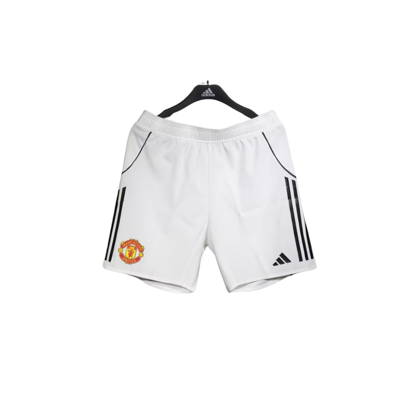 Pantaloncino Maglia Home Manchester United 2025/26