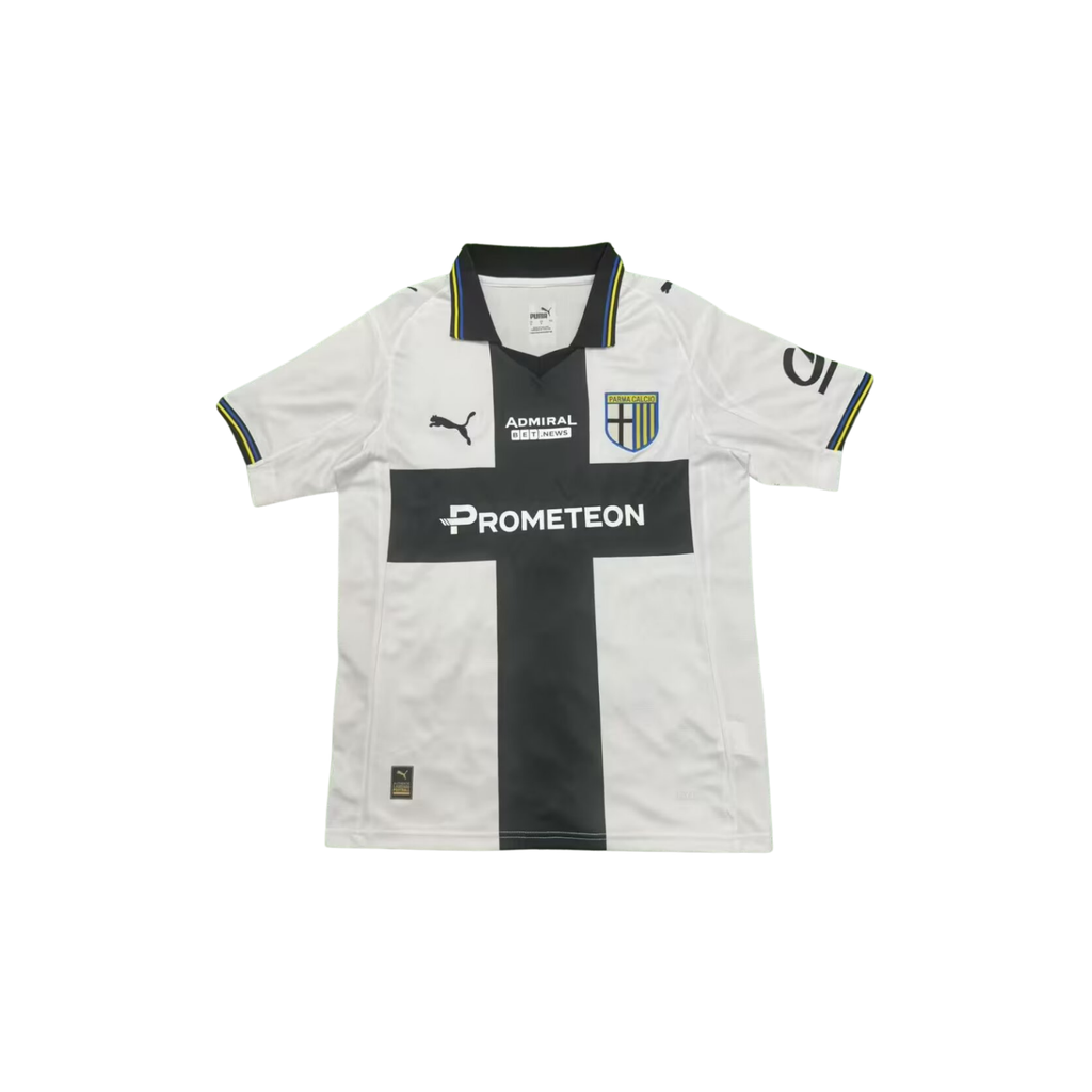 Maglia Parma Home 2025/26