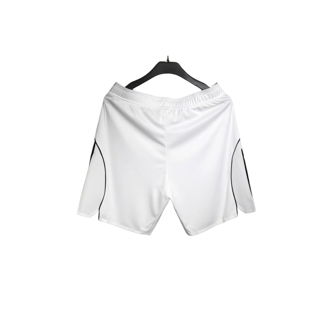 Pantaloncino Maglia Home Manchester United 2025/26