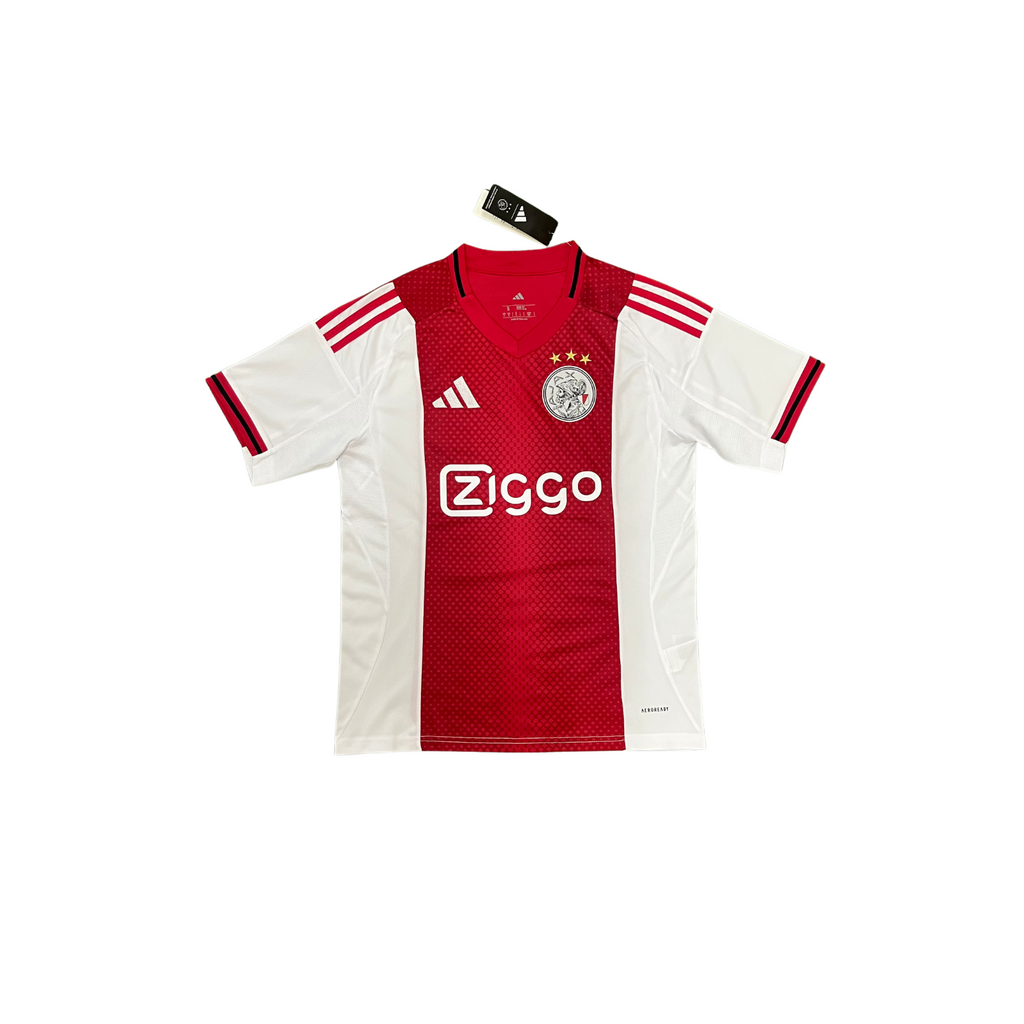 Maglia Ajax Home 2025/26