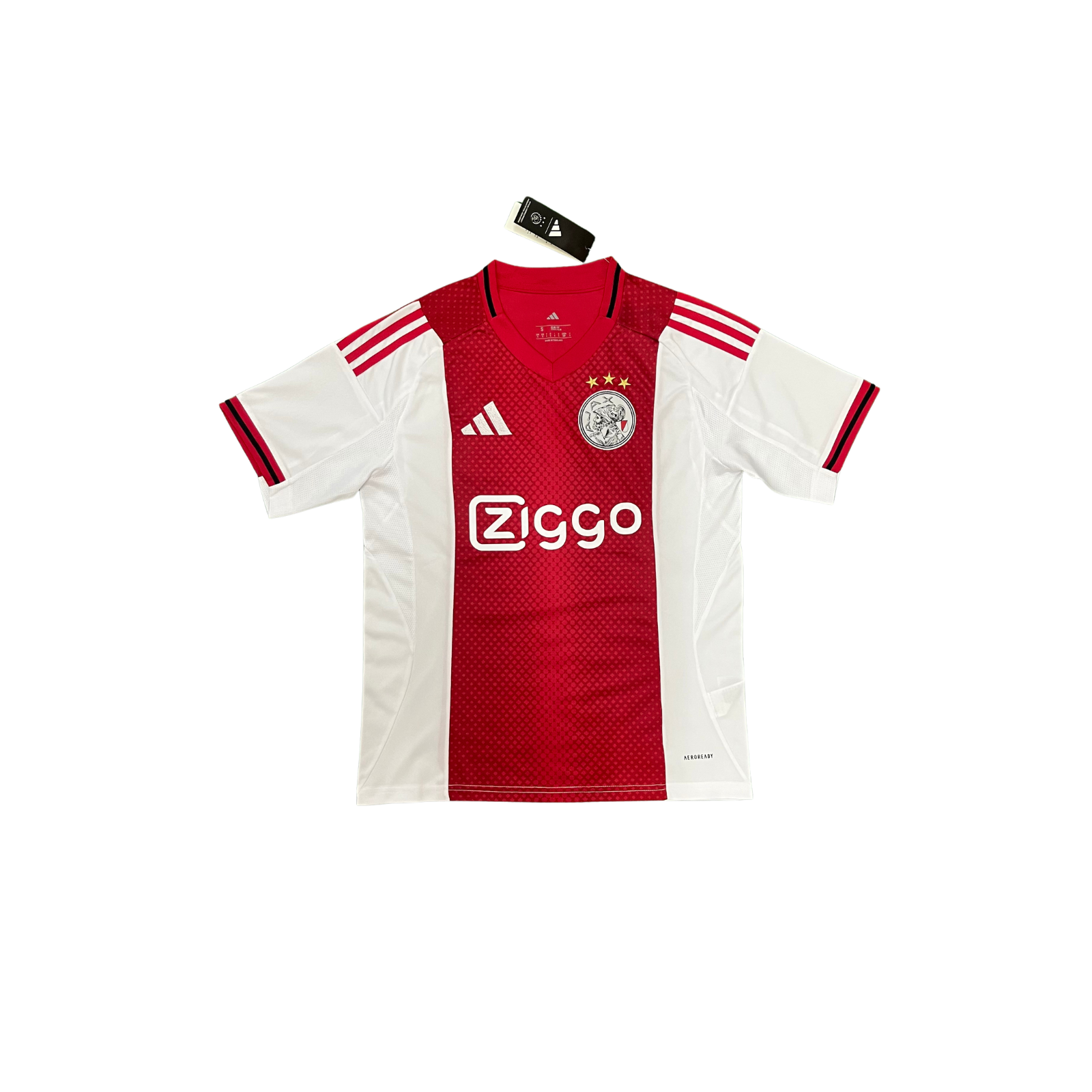 Maglia Ajax Home 2025/26