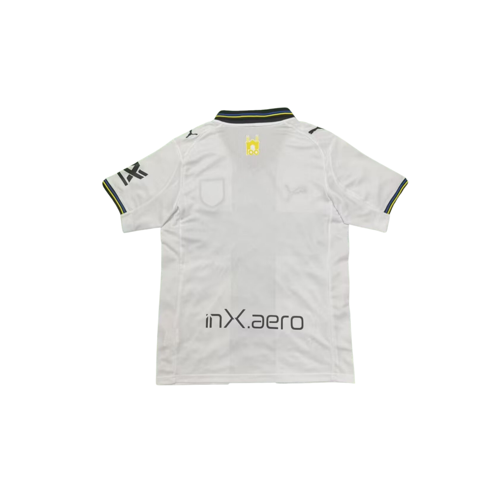 Maglia Parma Home 2025/26