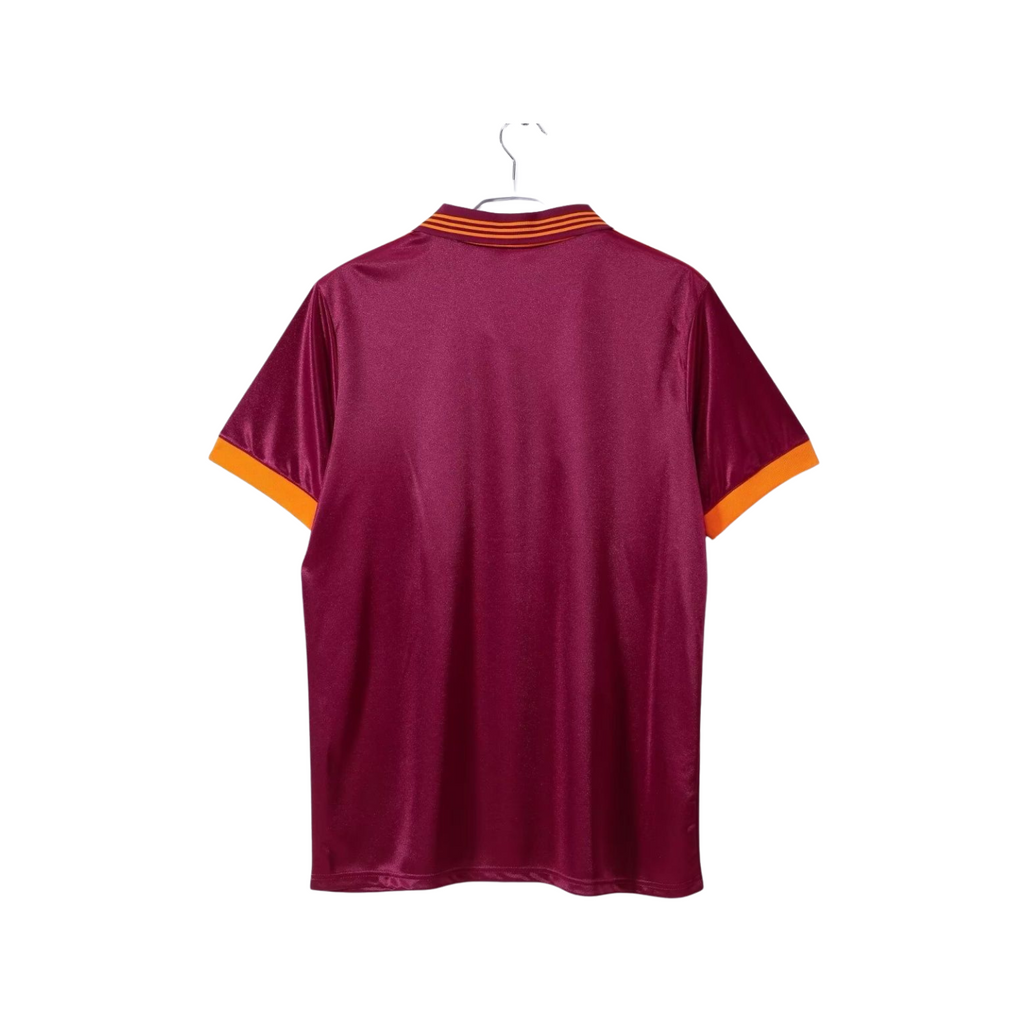 Maglia Vintage Roma Home 1992-94