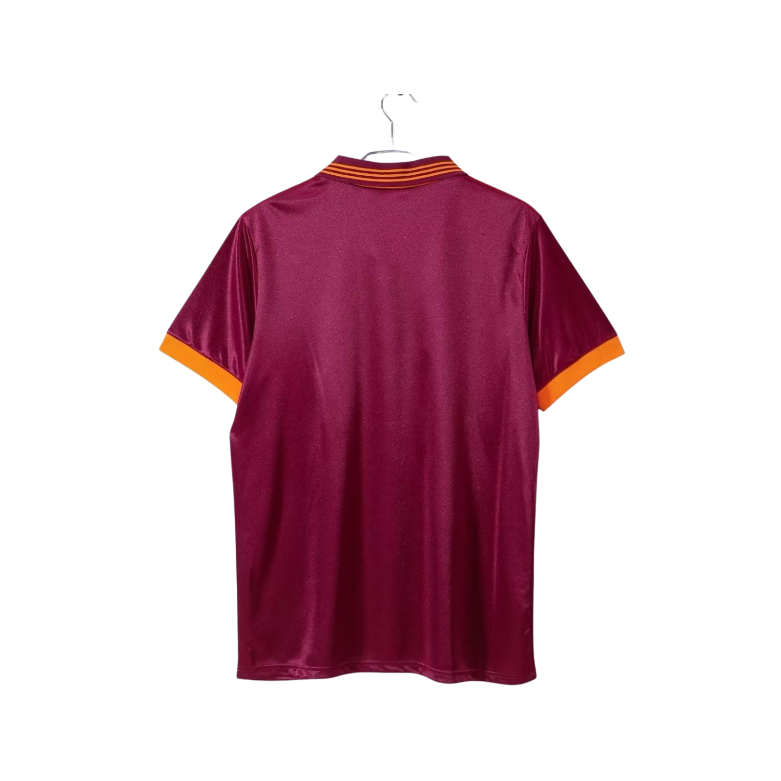 Maglia Vintage Roma Home 1992-94