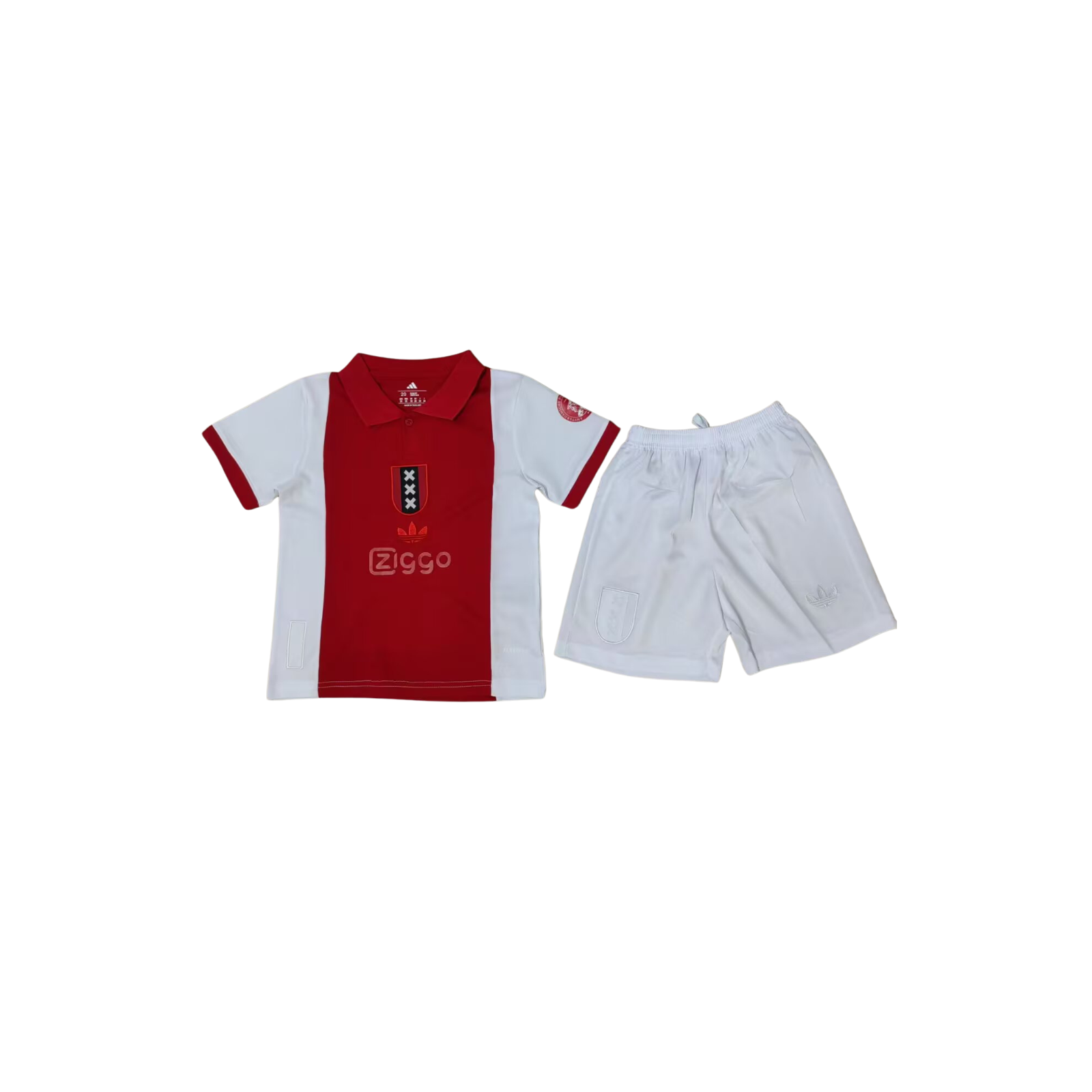 Completino Bambino Ajax 125° Anniversario 2025/26