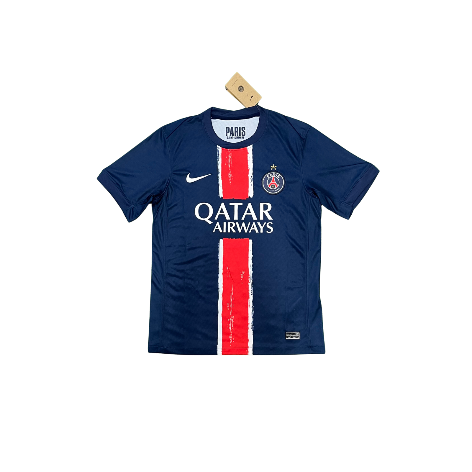 Maglia PSG Champions League Edition 2025