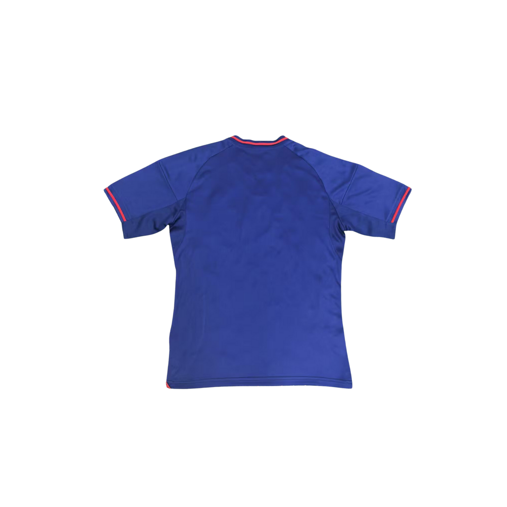 Maglia Lione Away 2025/26