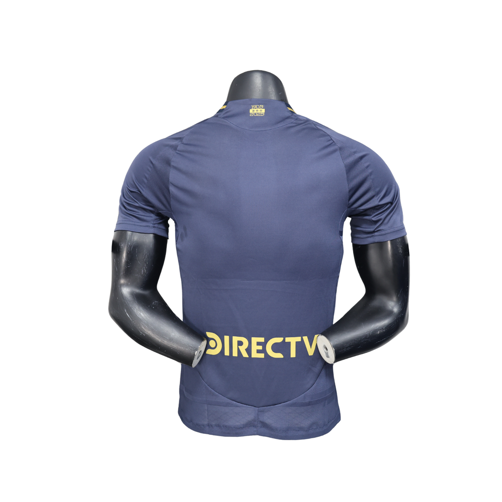 Terza Maglia Boca Juniors 2025/26 - Player Version