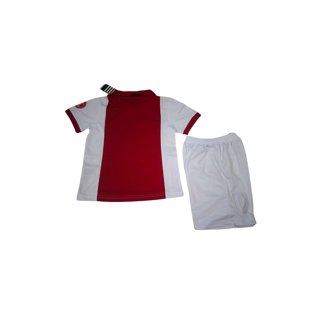 Completino Bambino Ajax 125° Anniversario 2025/26