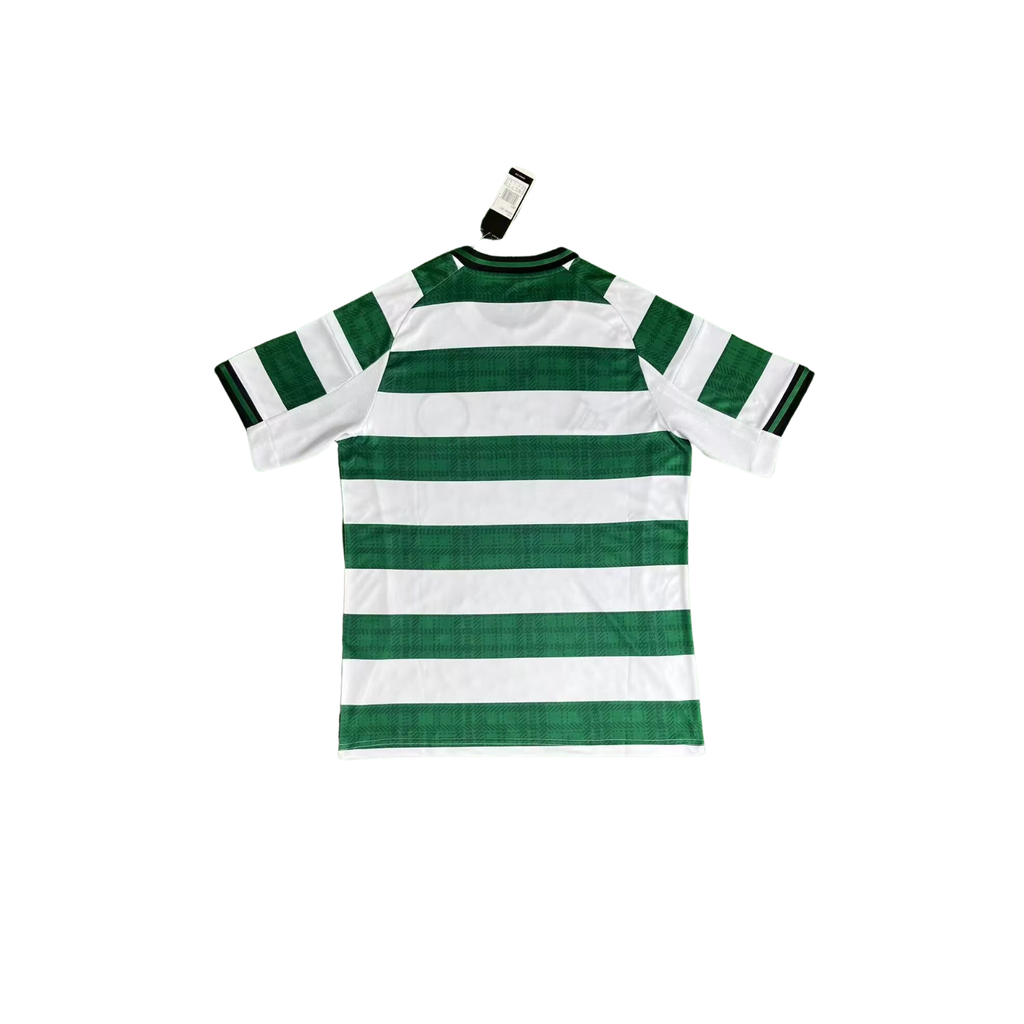 Maglia Celtic Home 2025/26